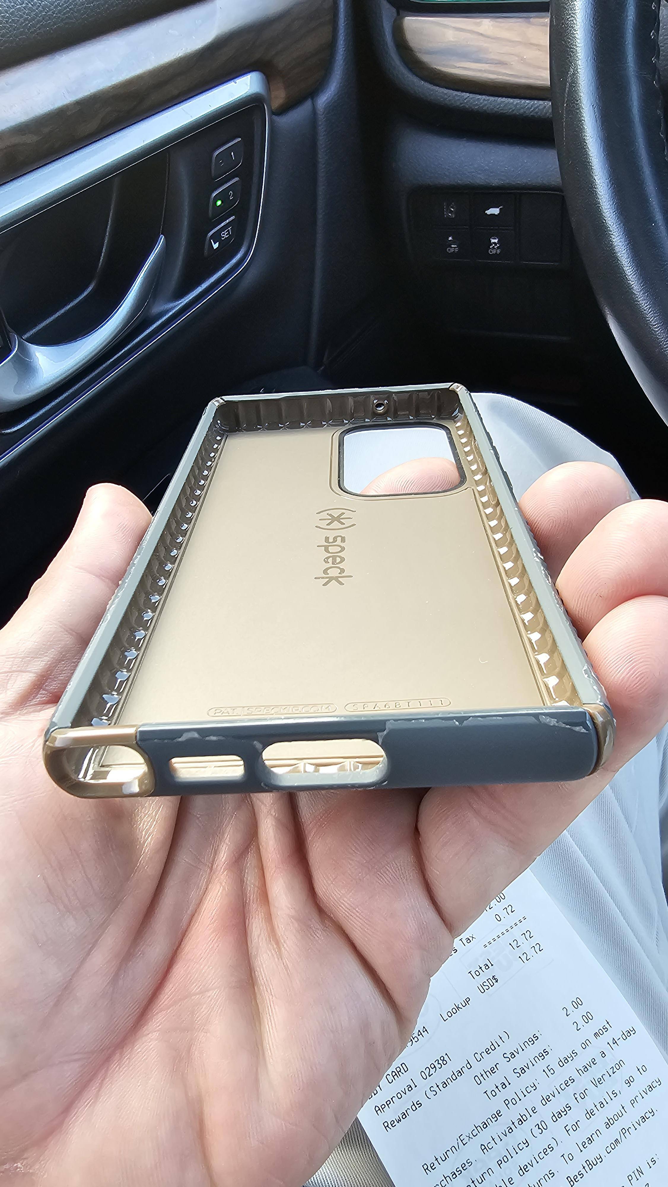 Customer provided image, click to load a larger version