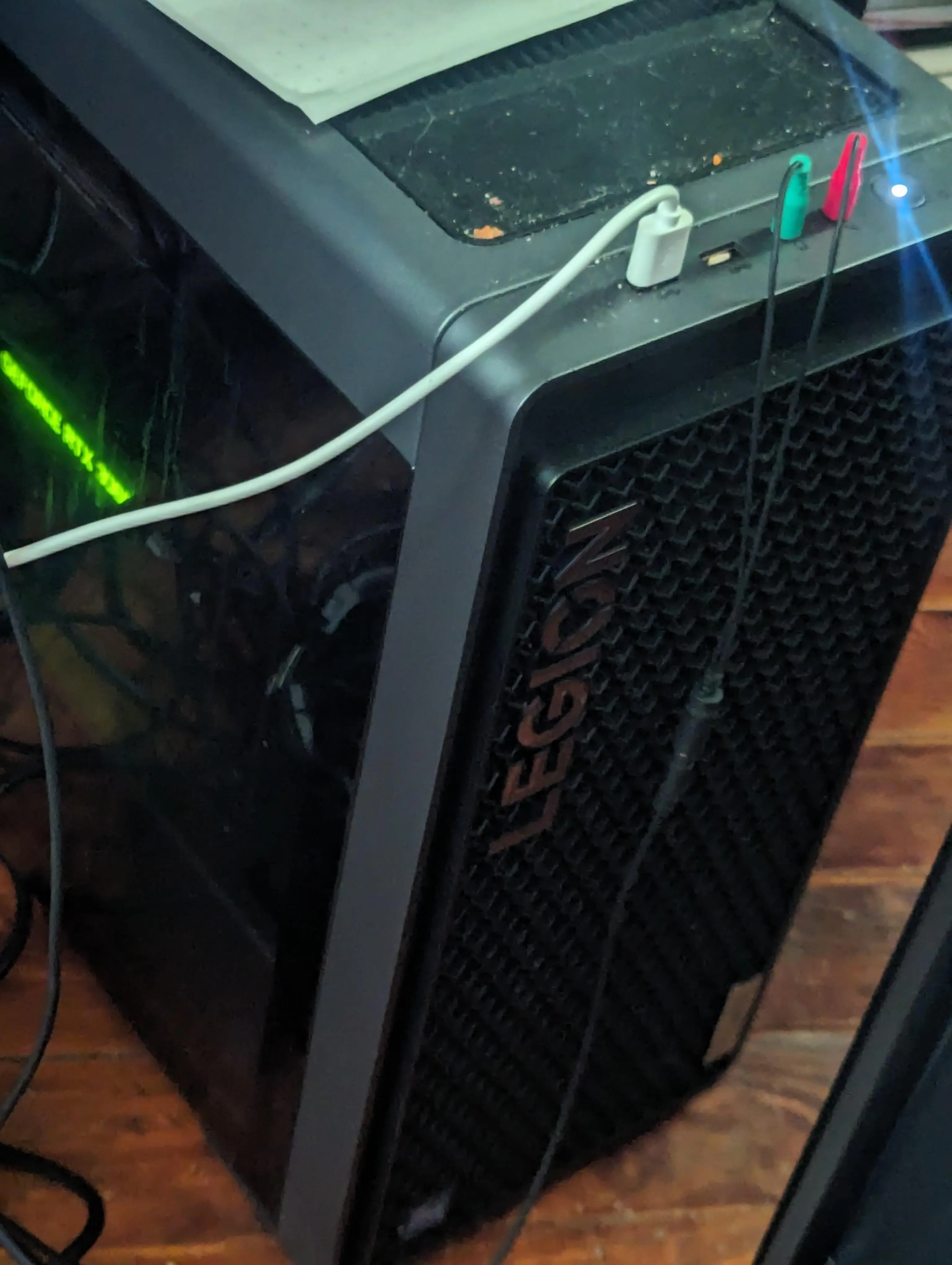 Customer provided, click to load a larger version