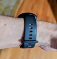 Google Pixel Watch 2 Matte Black Smartwatch with Obsidian Active Band LTE  Matte Black GA04941-US - Best Buy