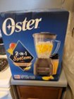 Oster® 2-in-1 Blender System with Blend-n-Go™ Cup and 800-Watt Motor