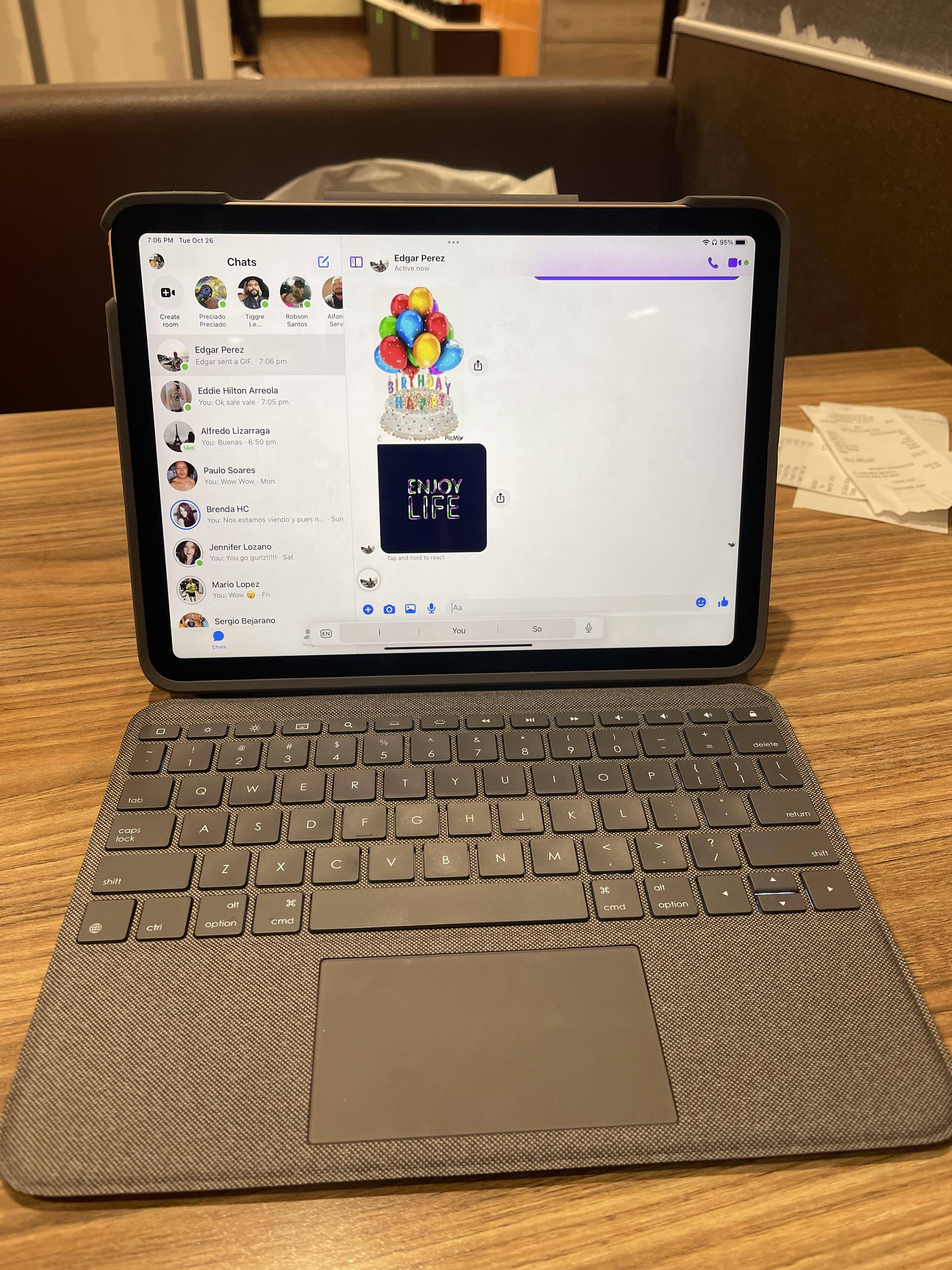 Customer provided, click to load a larger version