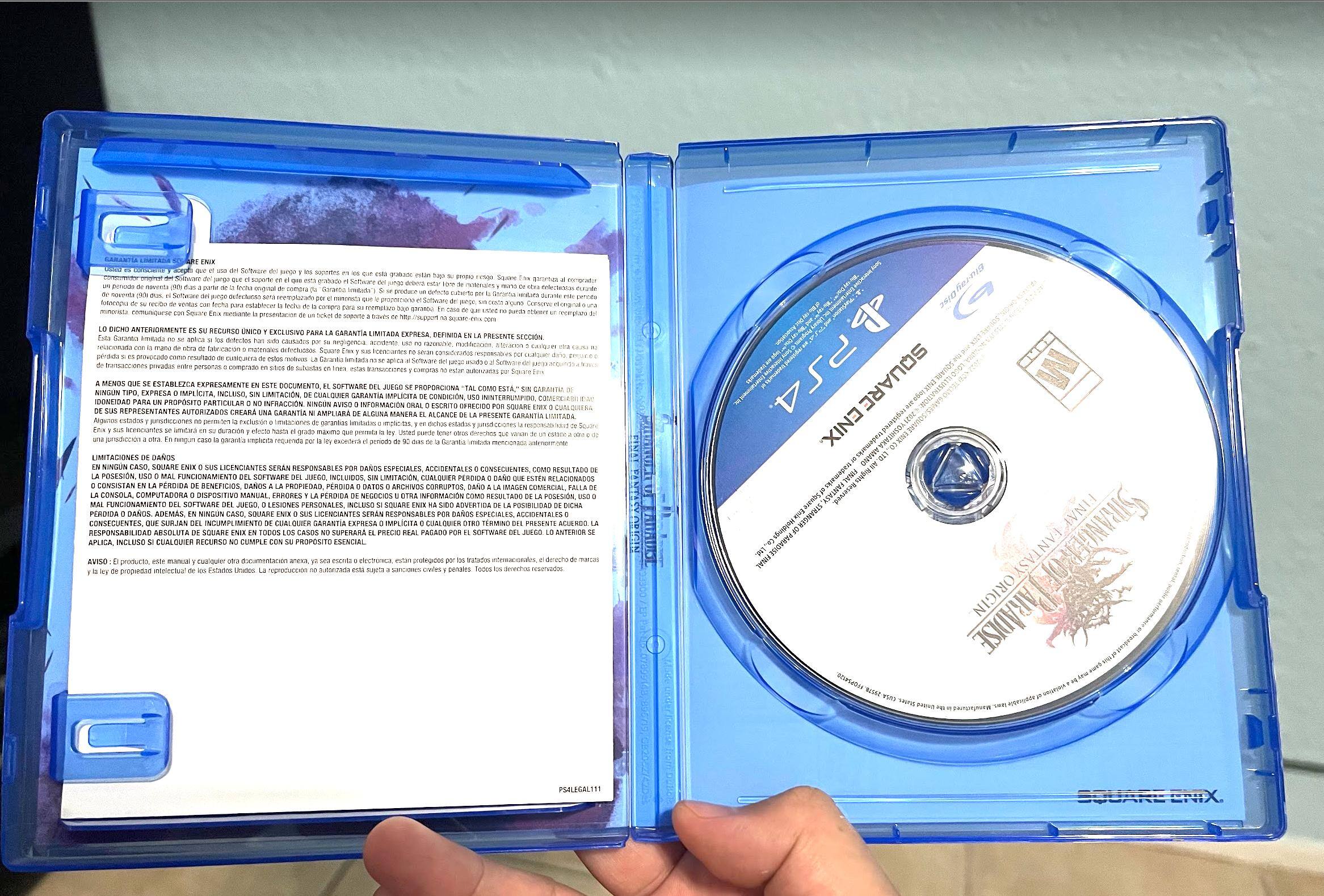 Customer provided image, click to load a larger version