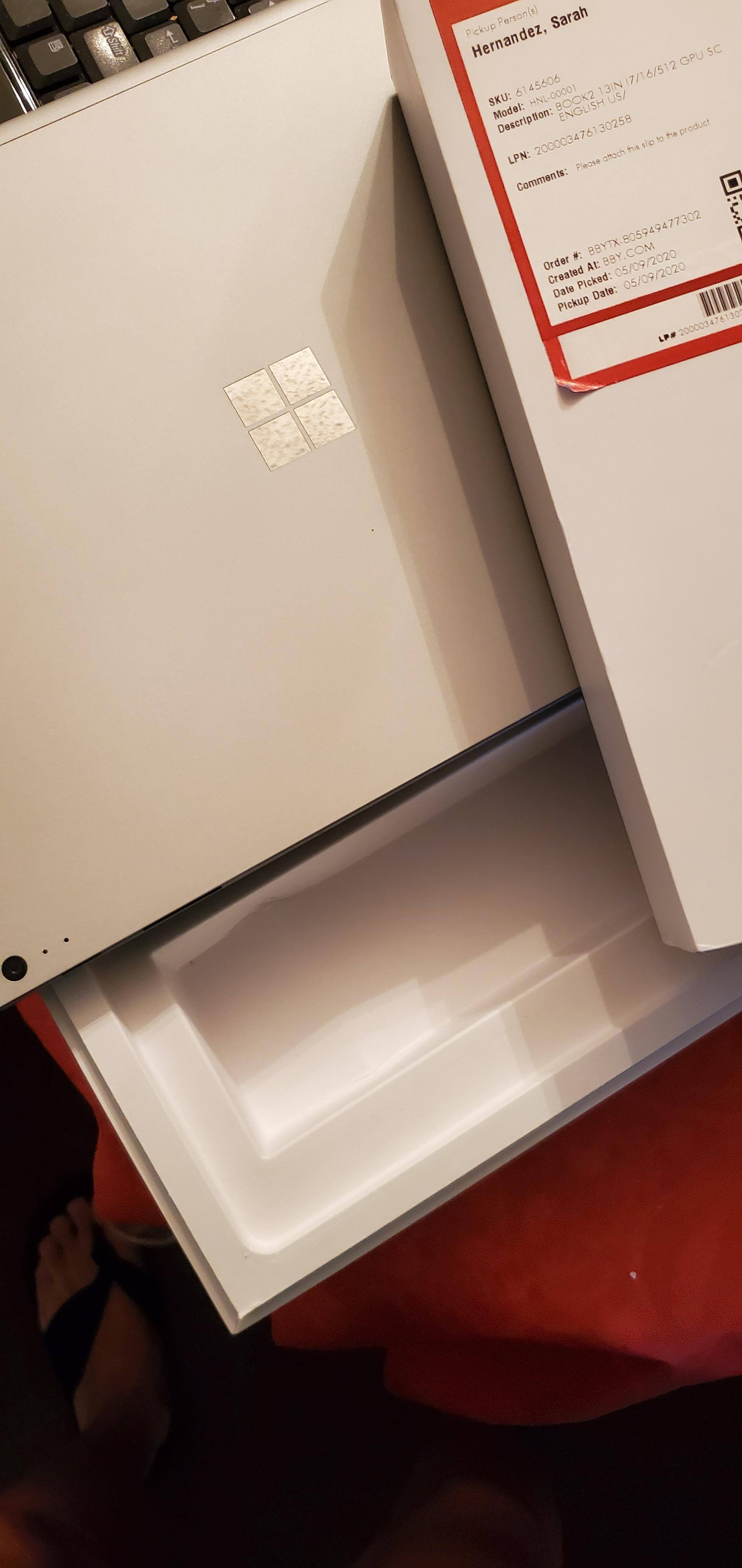 Customer provided image, click to load a larger version