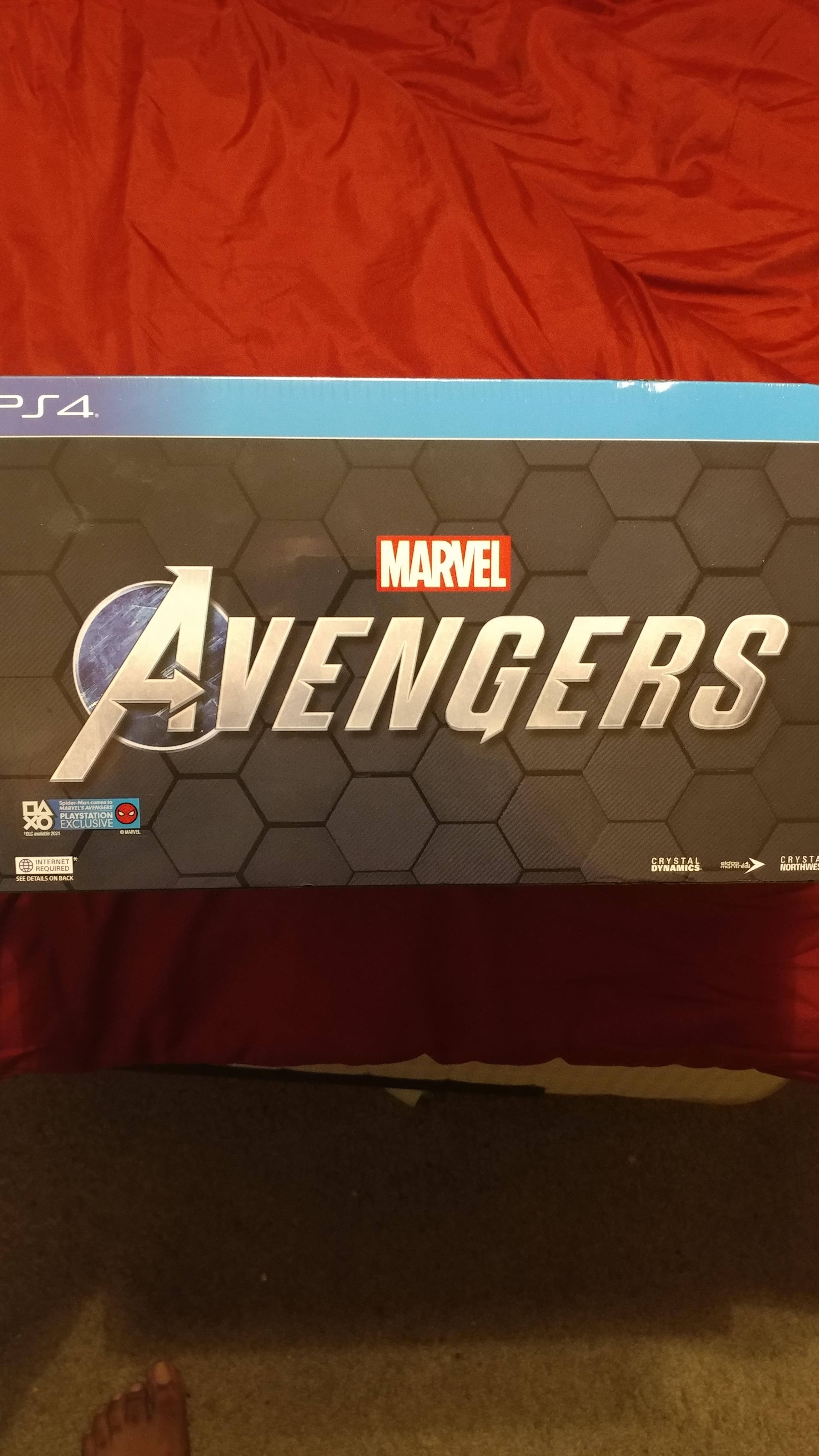 Customer provided image, click to load a larger version