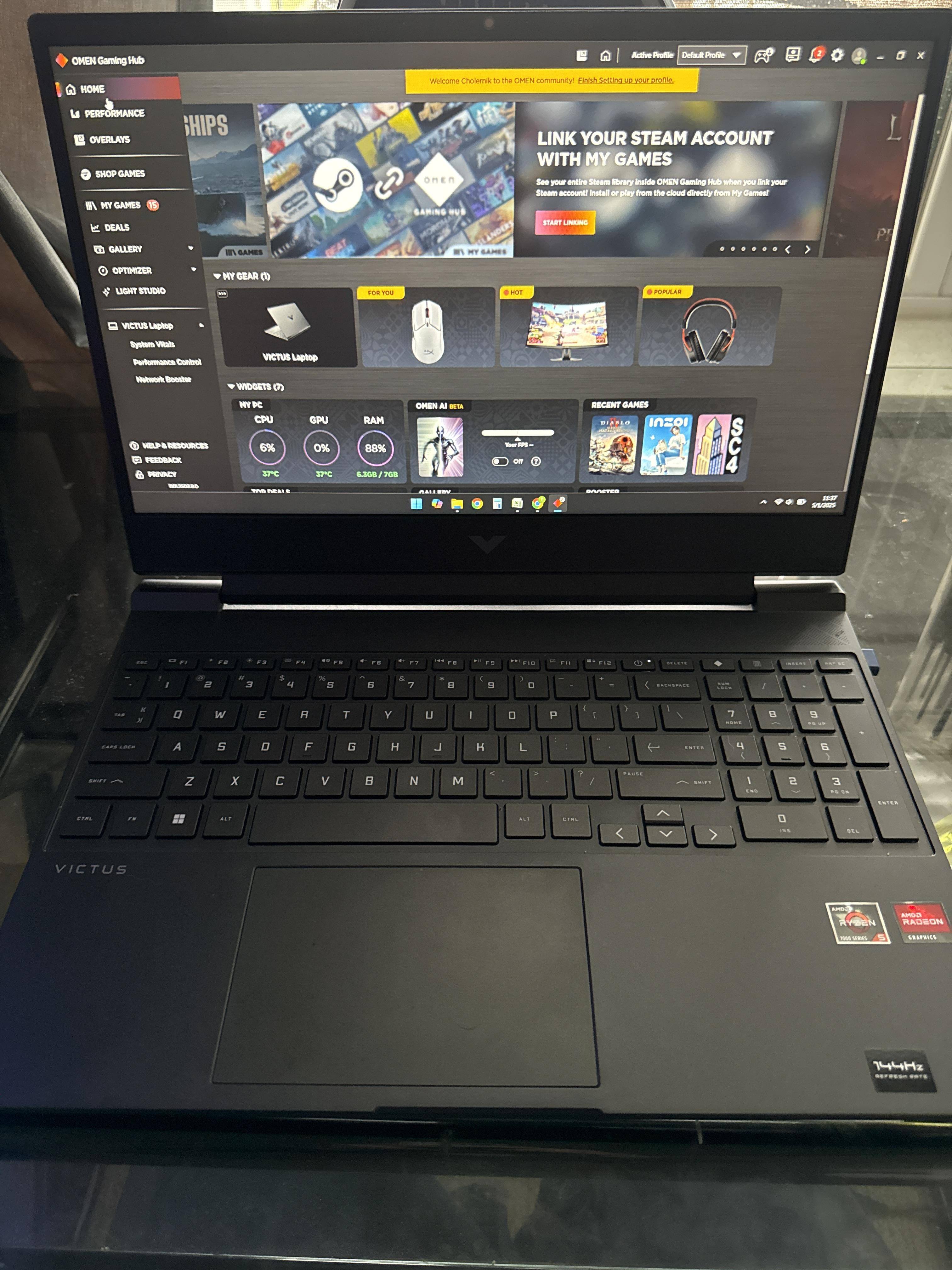 Customer provided, click to load a larger version