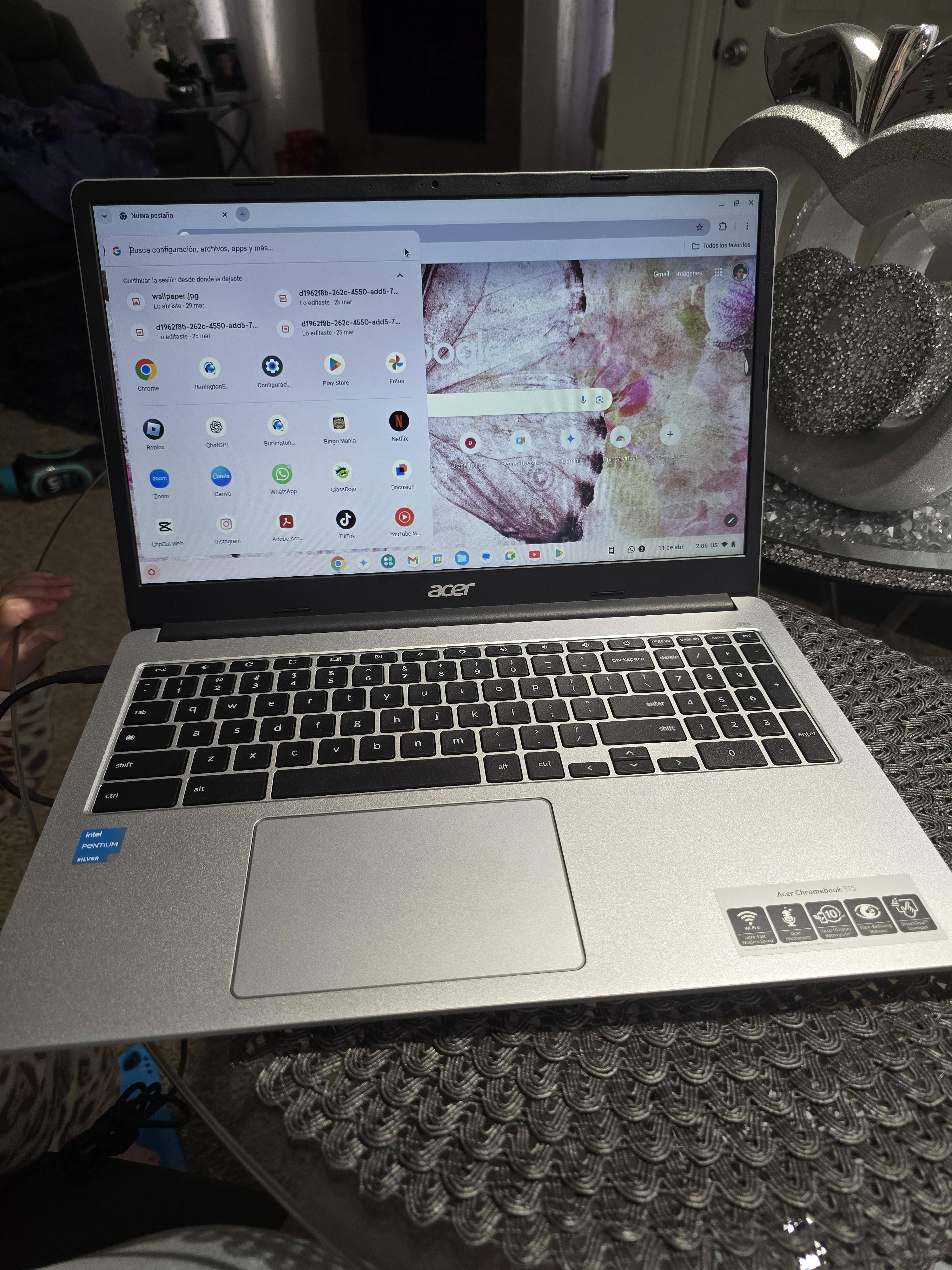 Customer provided, click to load a larger version