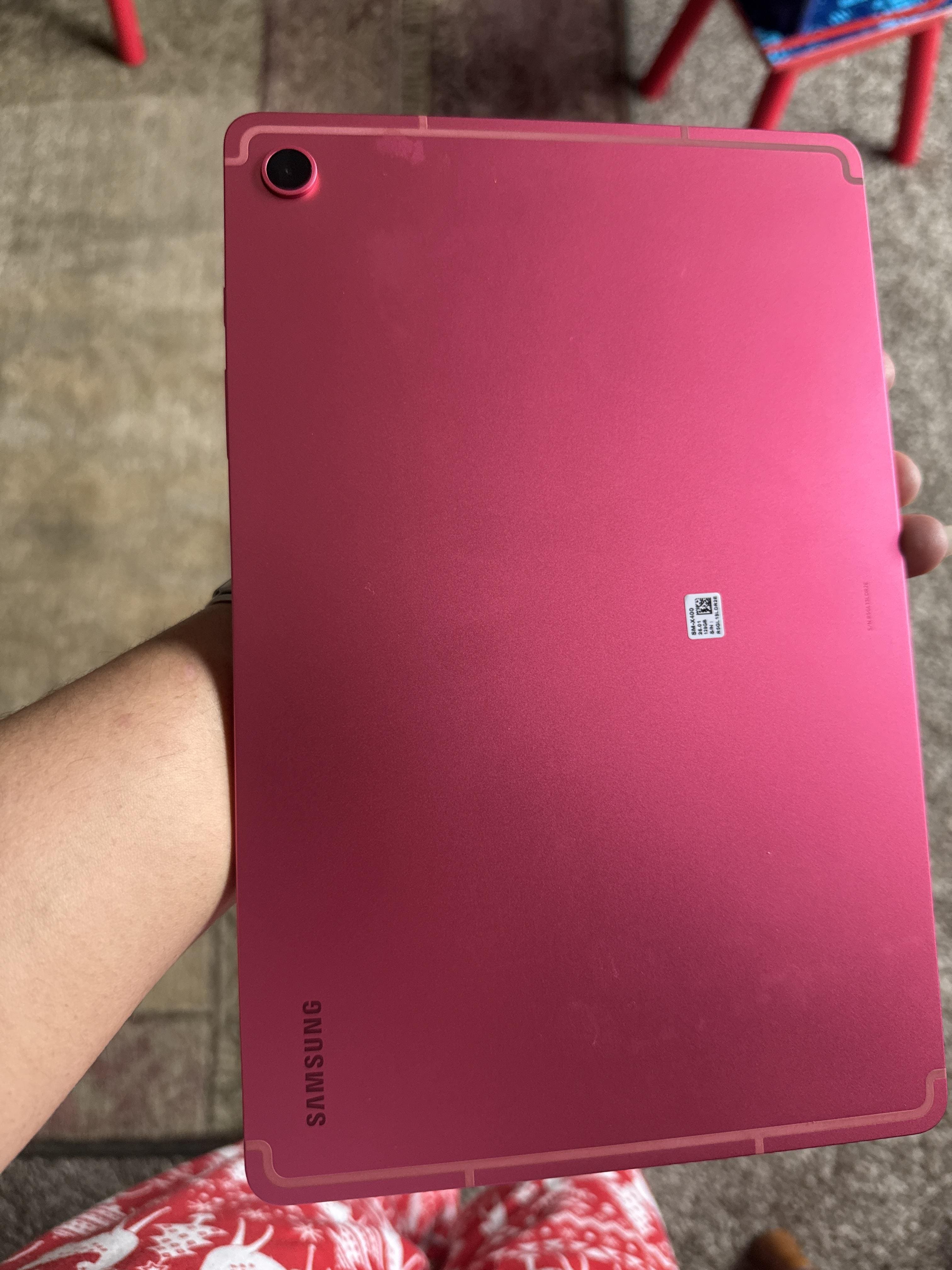 Samsung Galaxy Tab S10 Lite 10.9