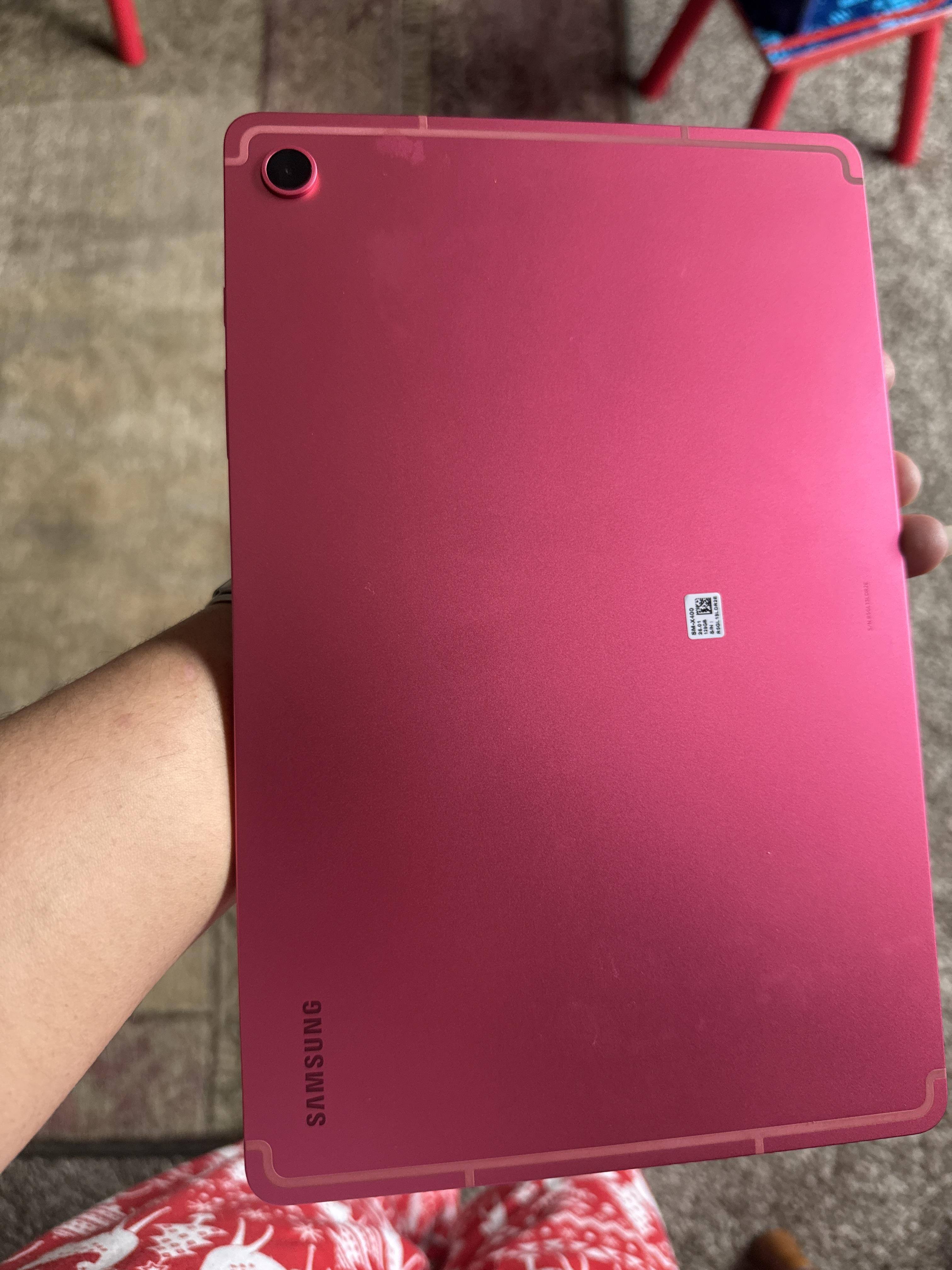 Customer provided, click to load a larger version