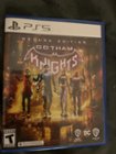 Gotham Knights Deluxe Edition – PS5 - ZEUS GAMES - A única loja Gamer de BH!