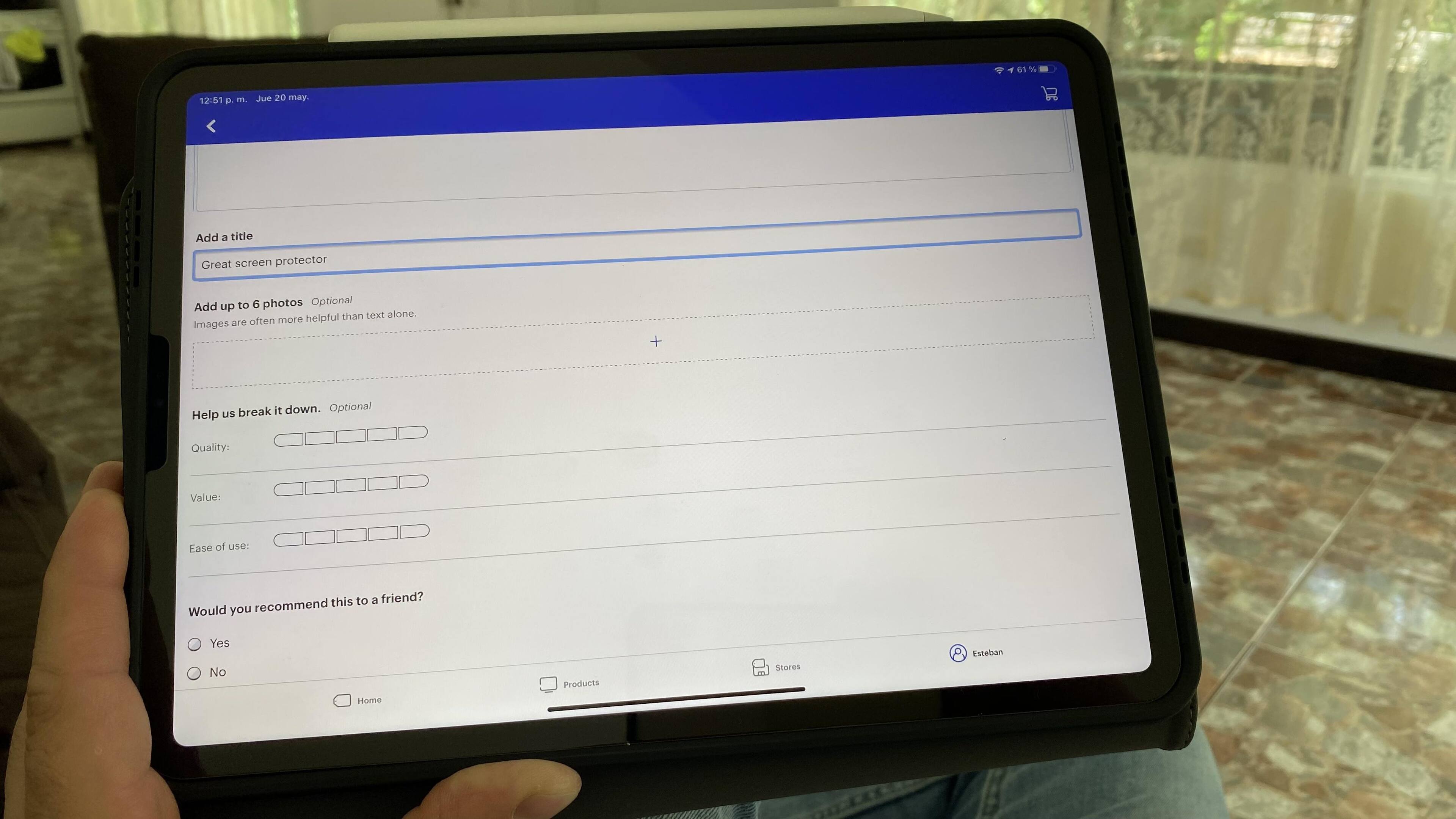 Customer provided, click to load a larger version