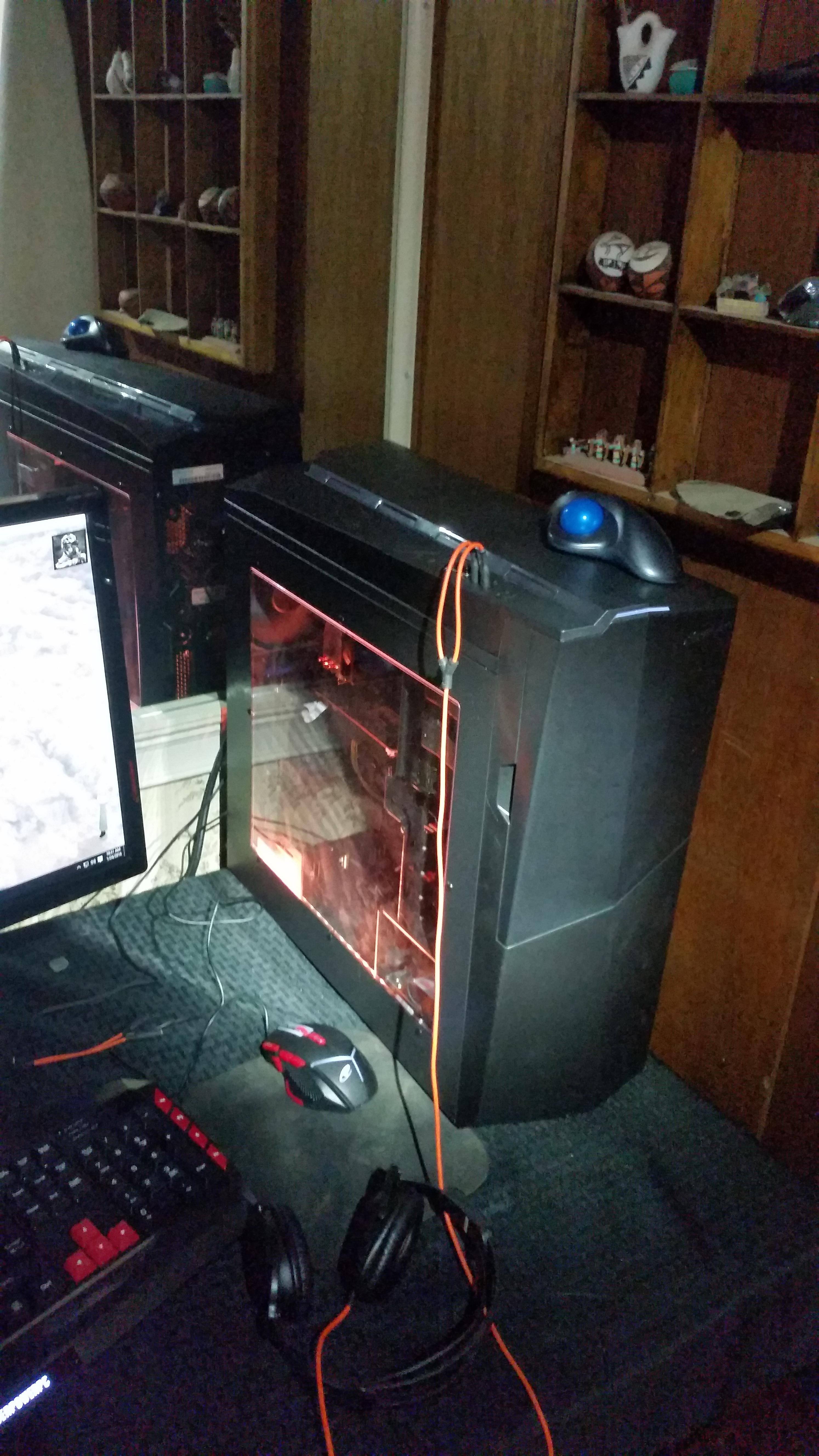 Customer provided image, click to load a larger version