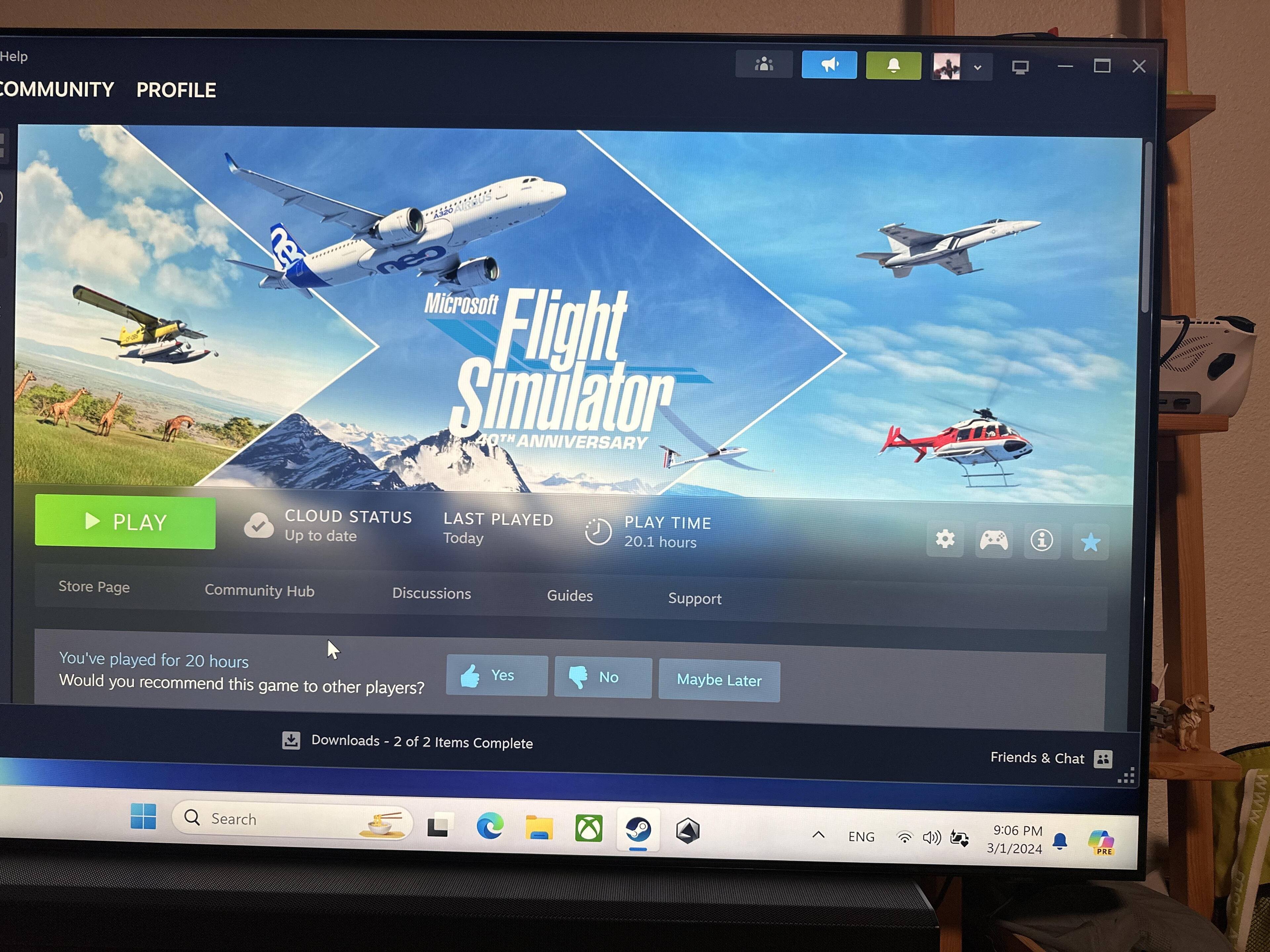 Customer provided, click to load a larger version