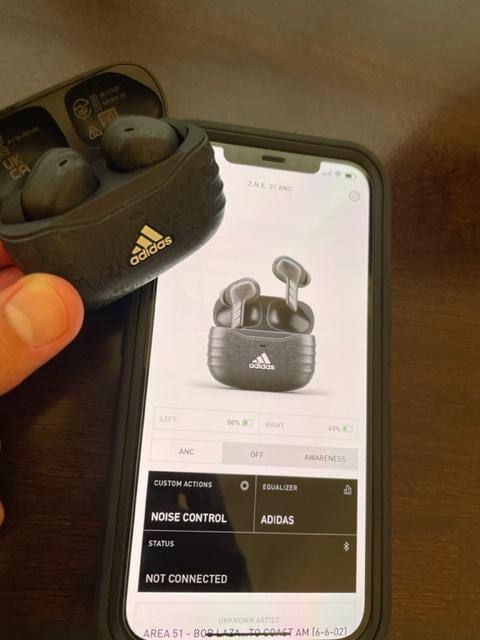 Great App, click to load a larger version