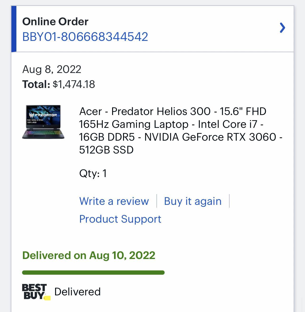 Customer provided, click to load a larger version