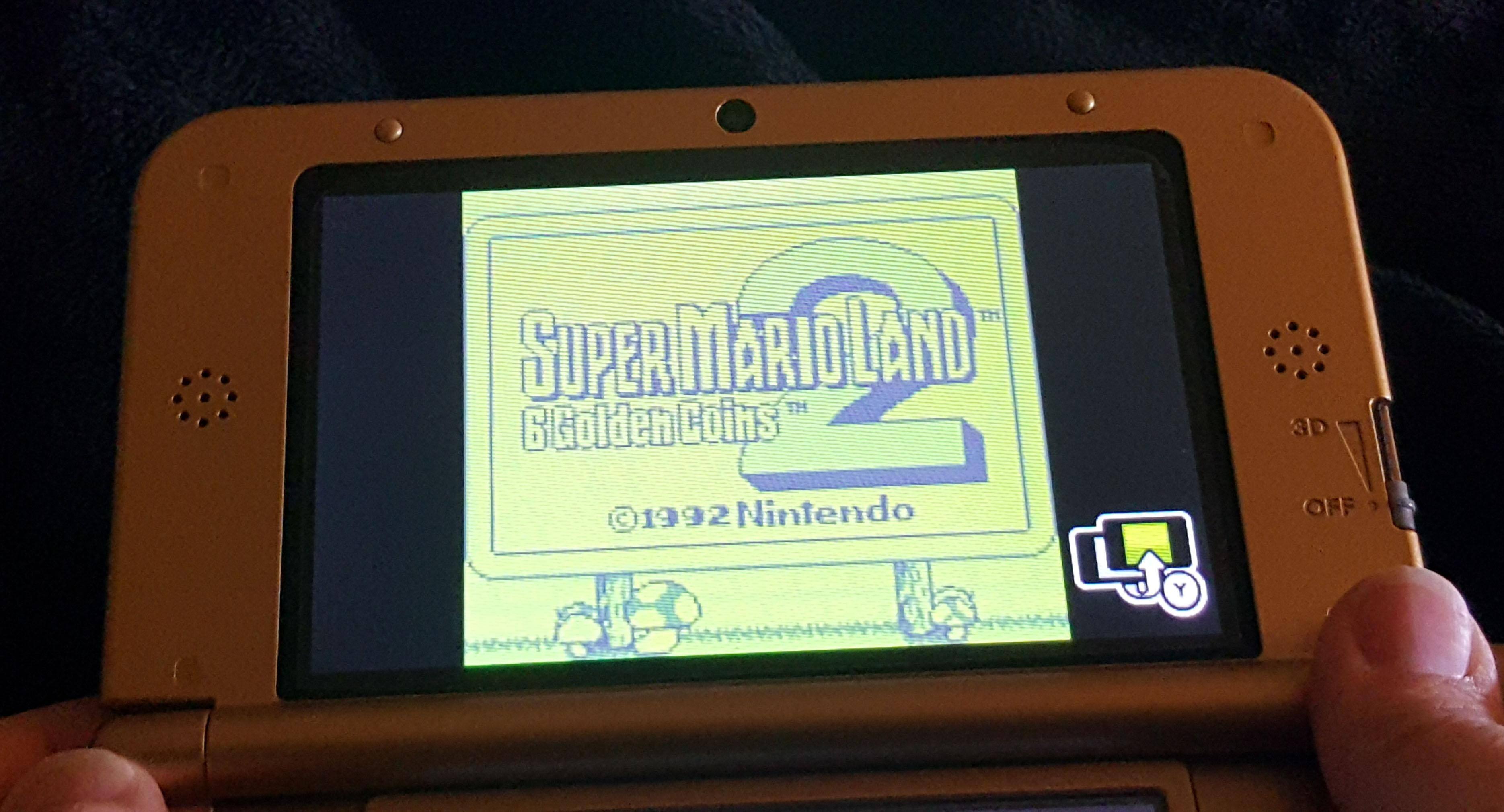 Little screen swap icon on the bottom right corner., click to load a larger version