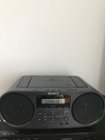 Ripley - RADIO PORTATIL SONY ZS-RS60BT//CE41