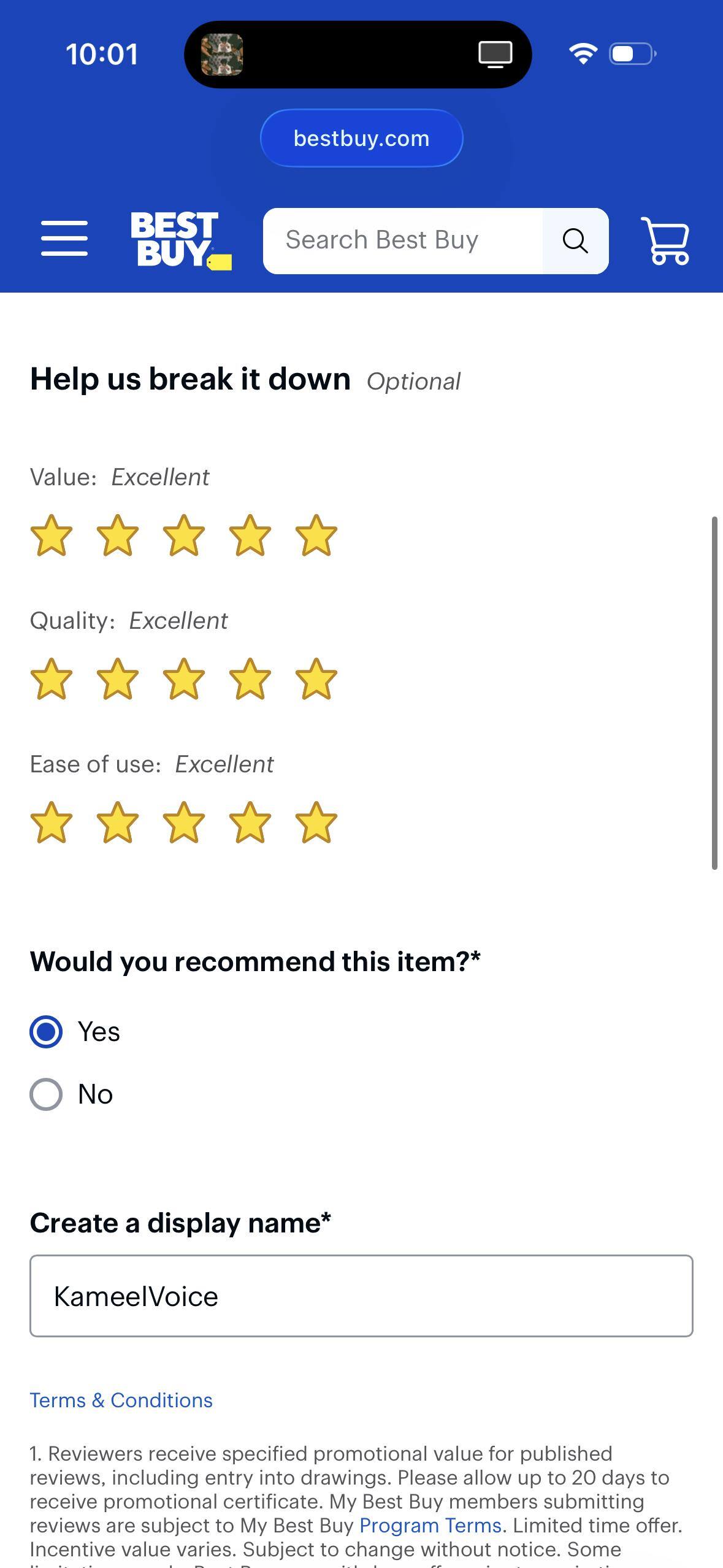 Customer provided image, click to load a larger version