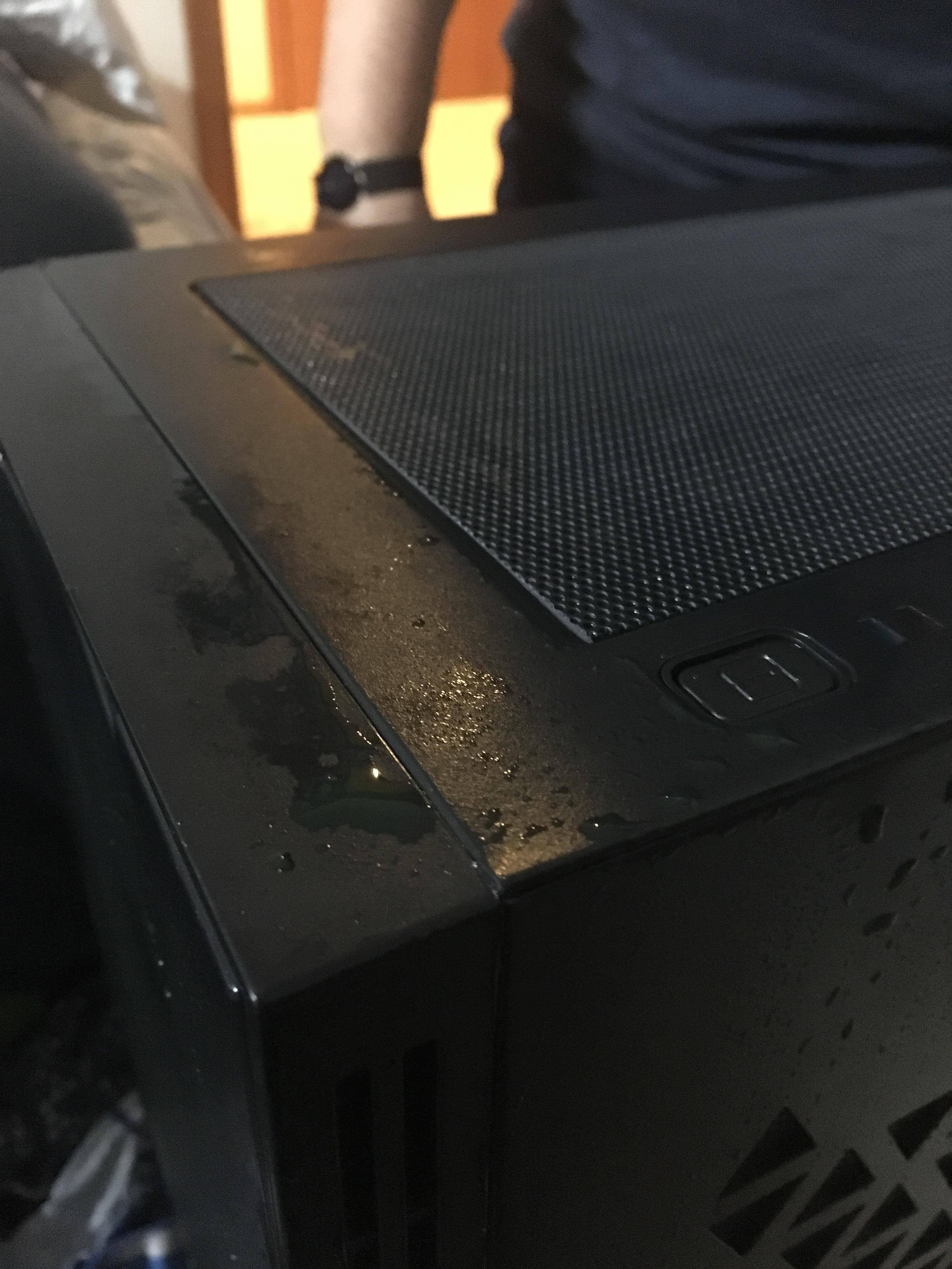 Customer provided image, click to load a larger version