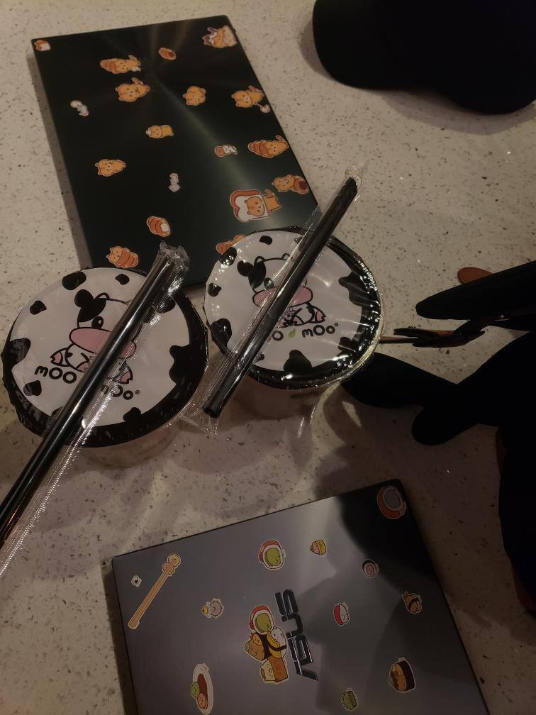 Customer provided image, click to load a larger version