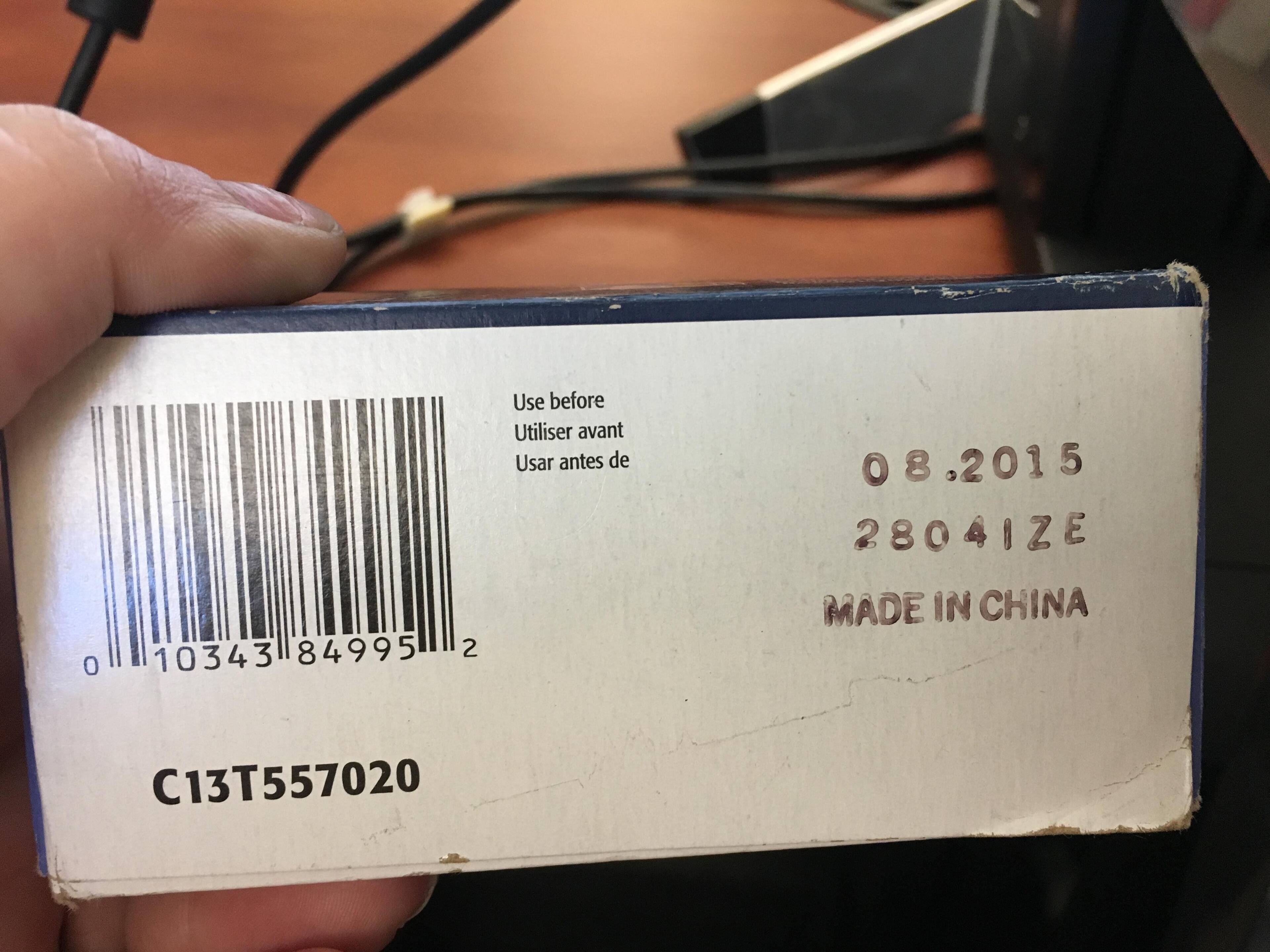 Customer provided image, click to load a larger version