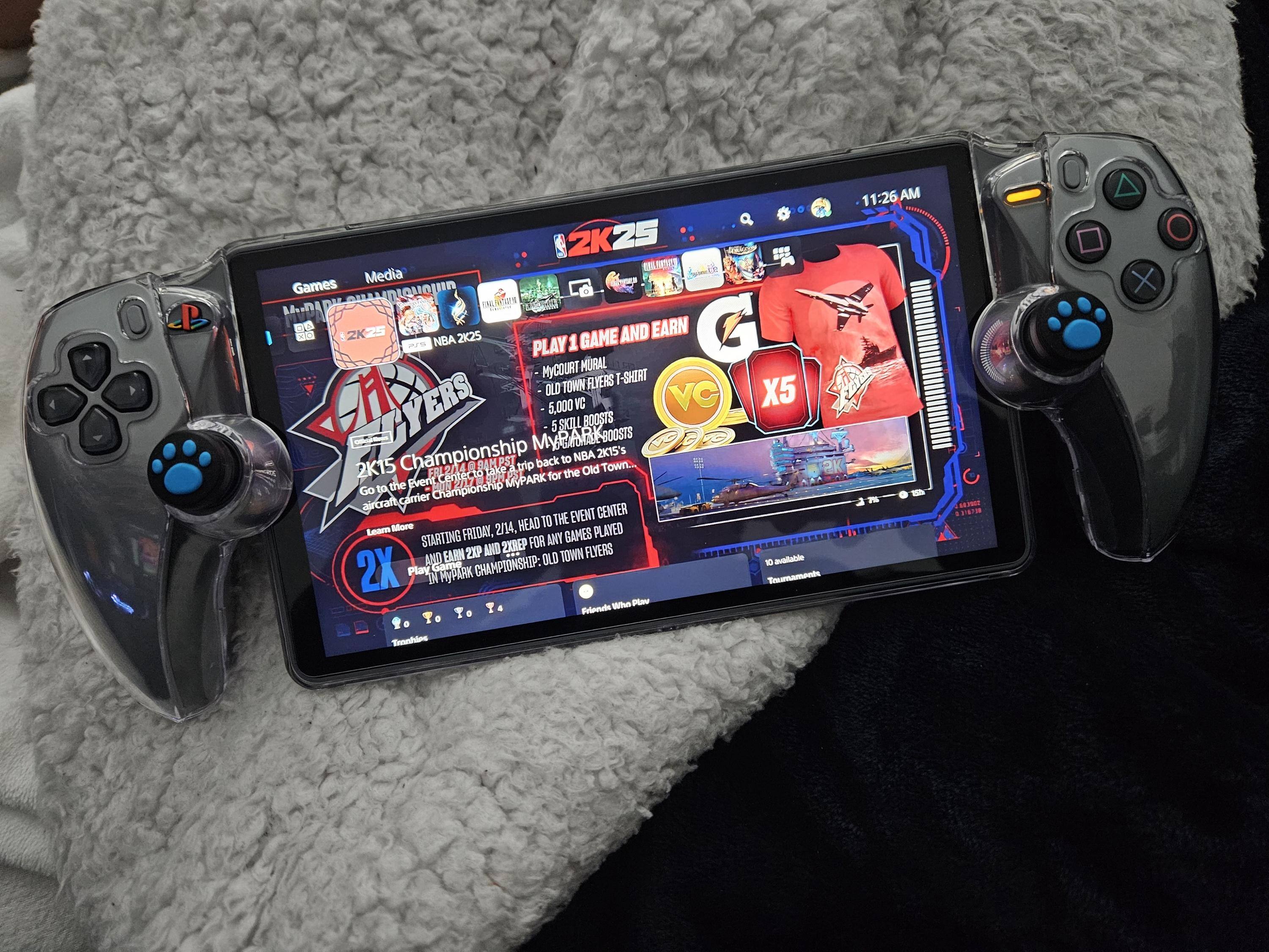 Customer provided, click to load a larger version