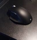 Microsoft Bluetooth Ergonomic Mouse Matte Black 222-00001 - Best Buy