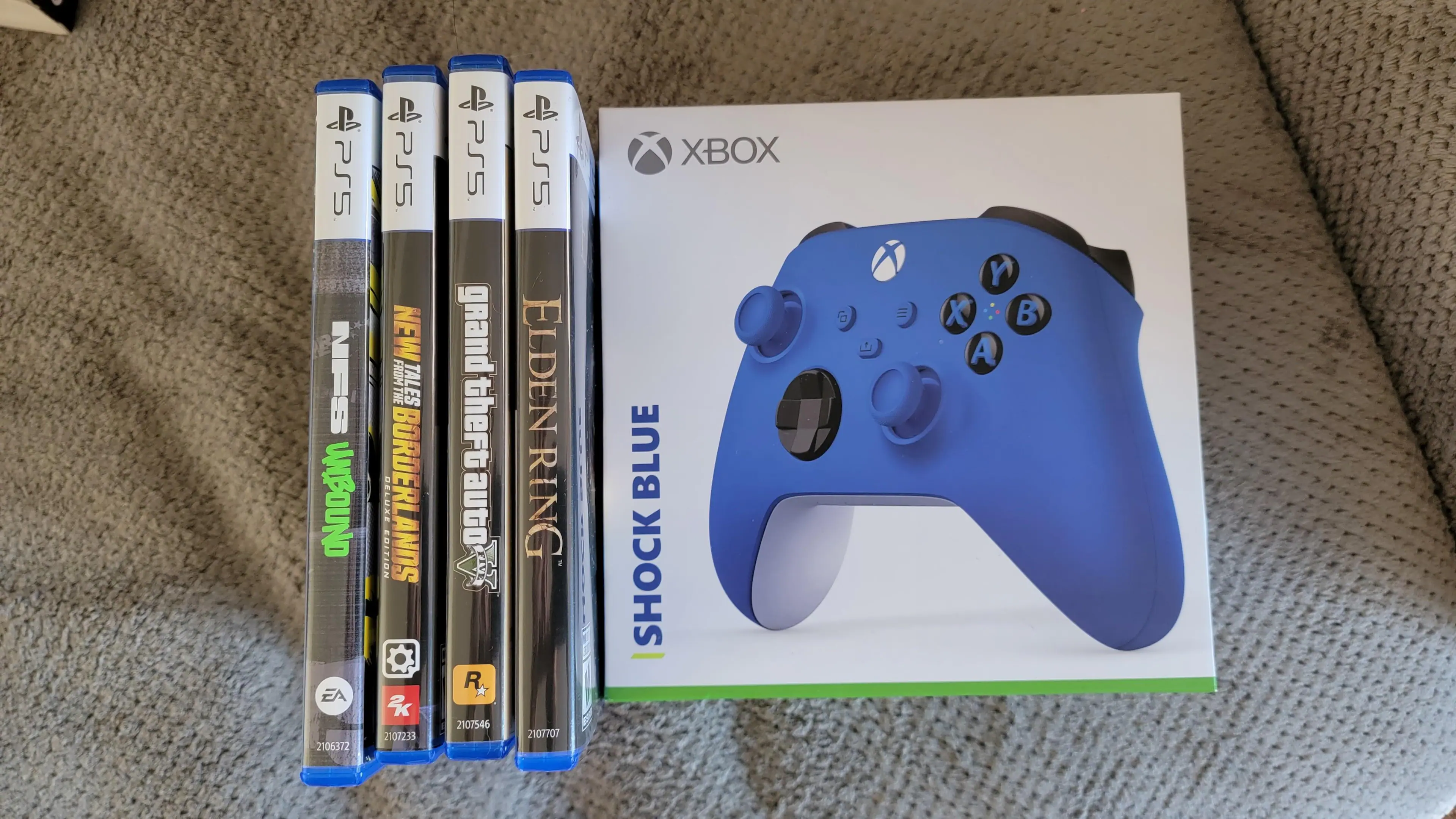 Customer provided, click to load a larger version