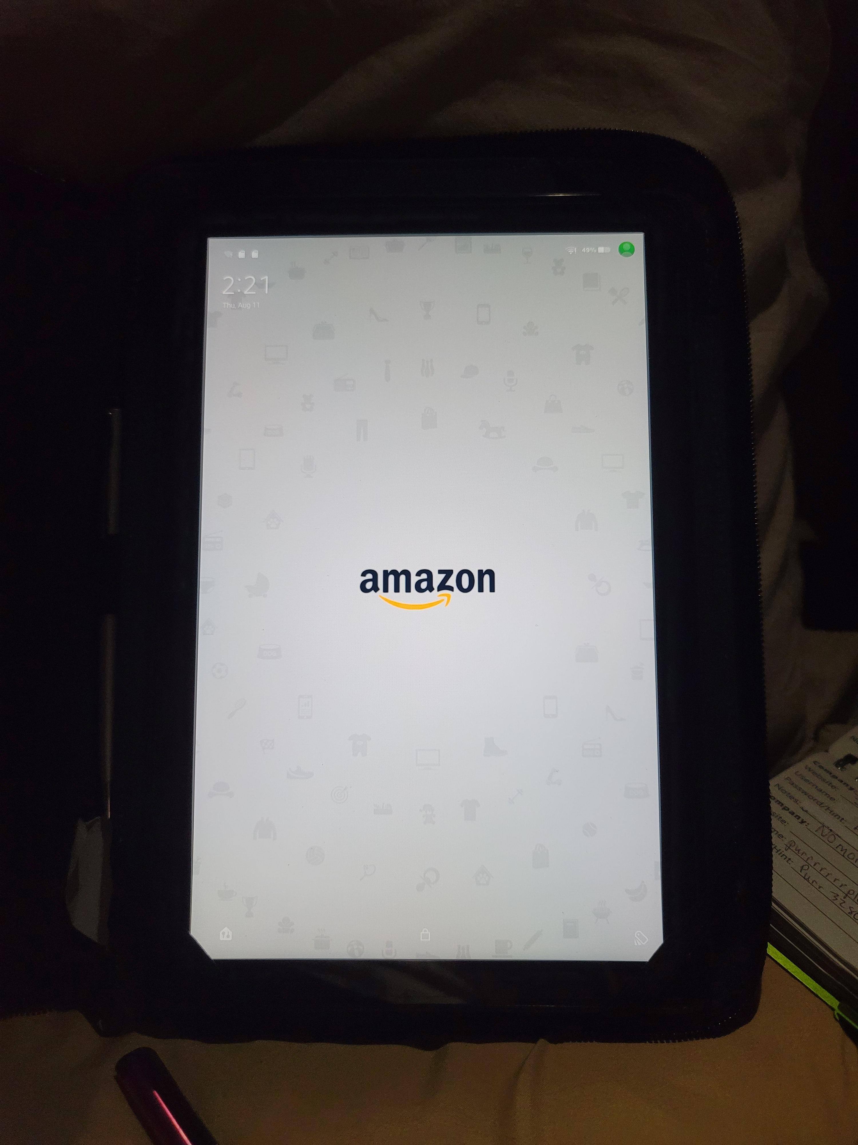 Customer provided image, click to load a larger version