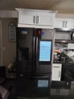 Samsung 26.5 cu. ft. 3-Door French Door Smart Refrigerator with Family Hub  Stainless Steel RF27T5501SR/AA - Best Buy