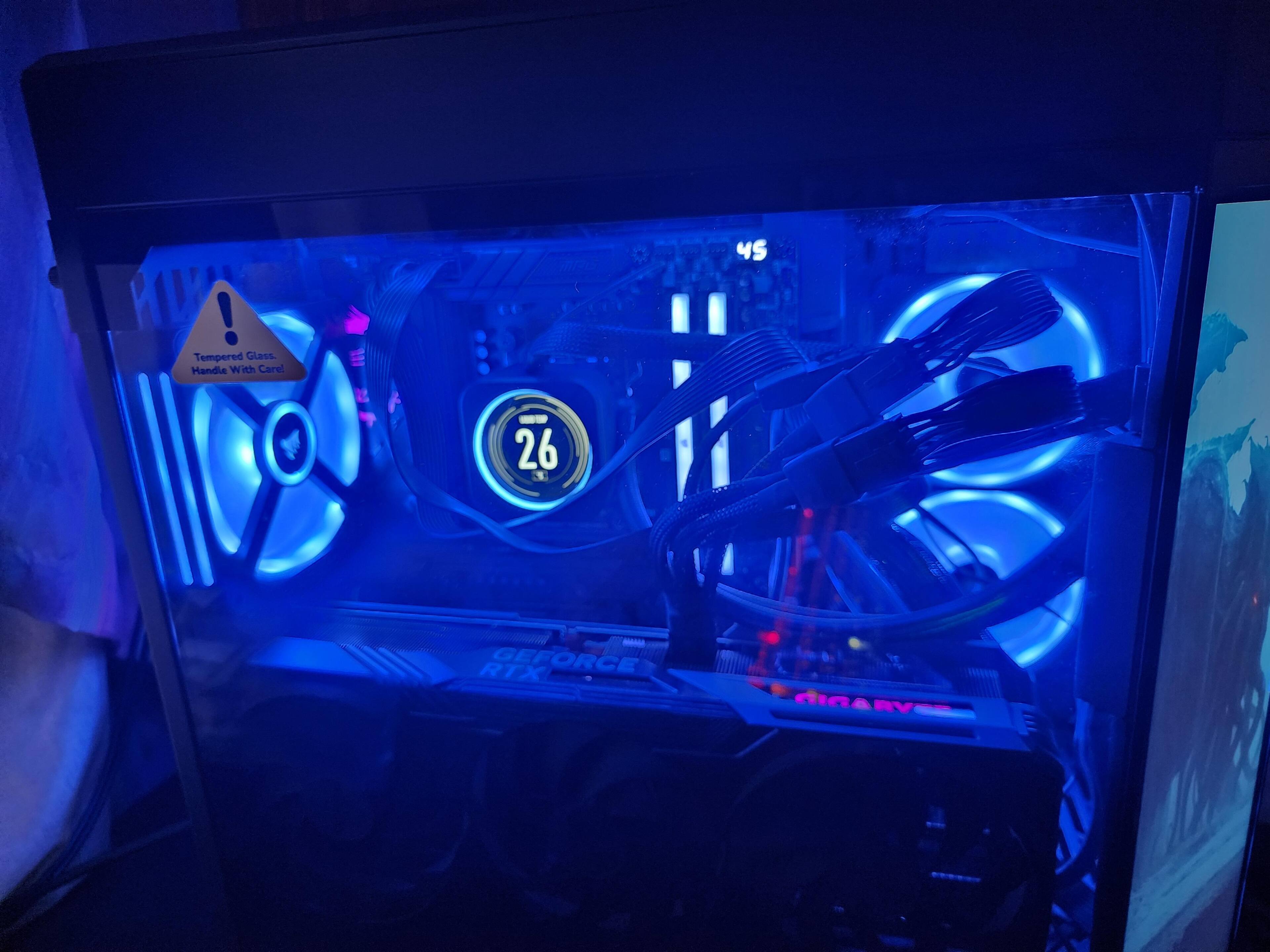 Customer provided image, click to load a larger version