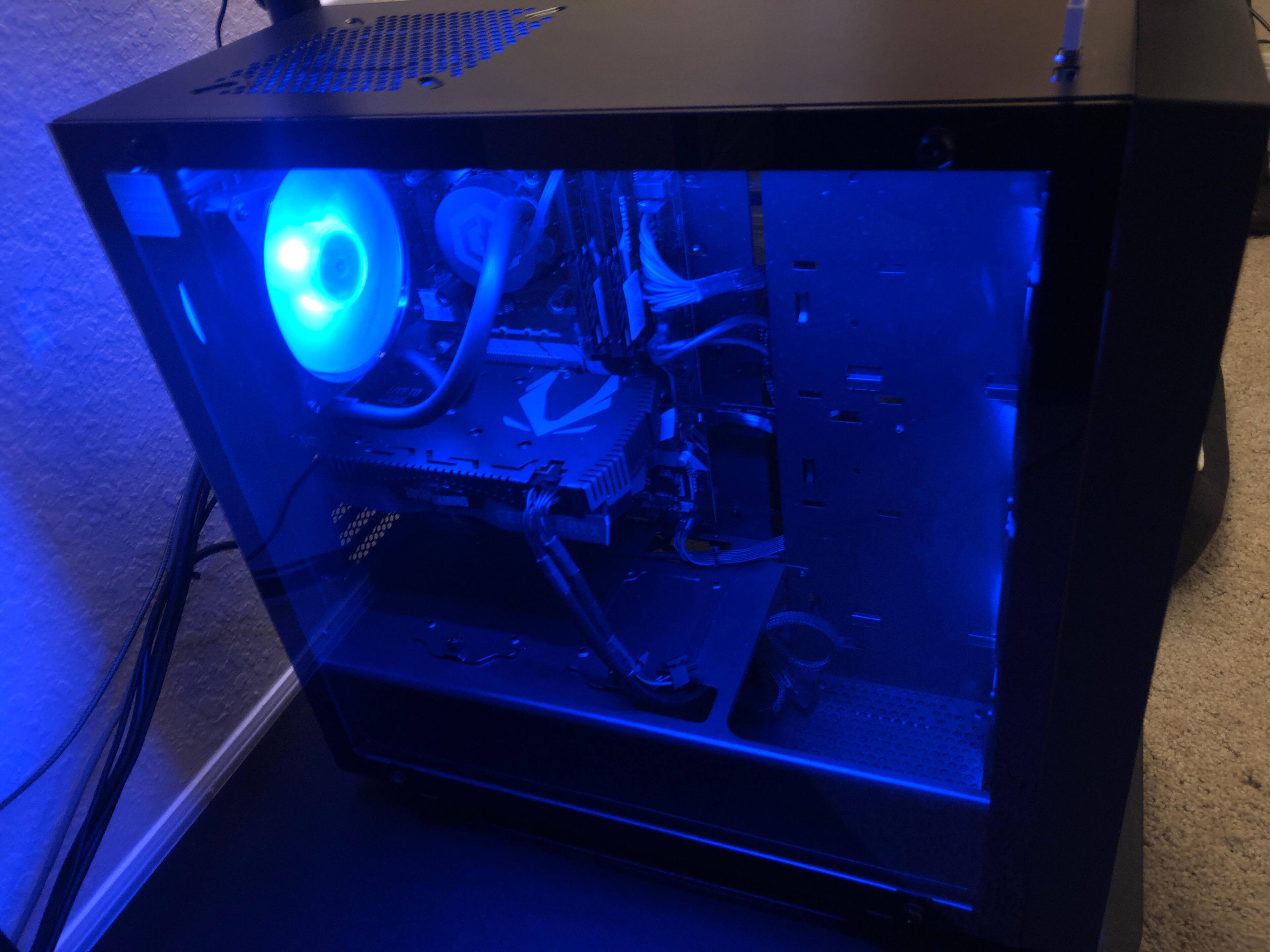 Customer provided image, click to load a larger version