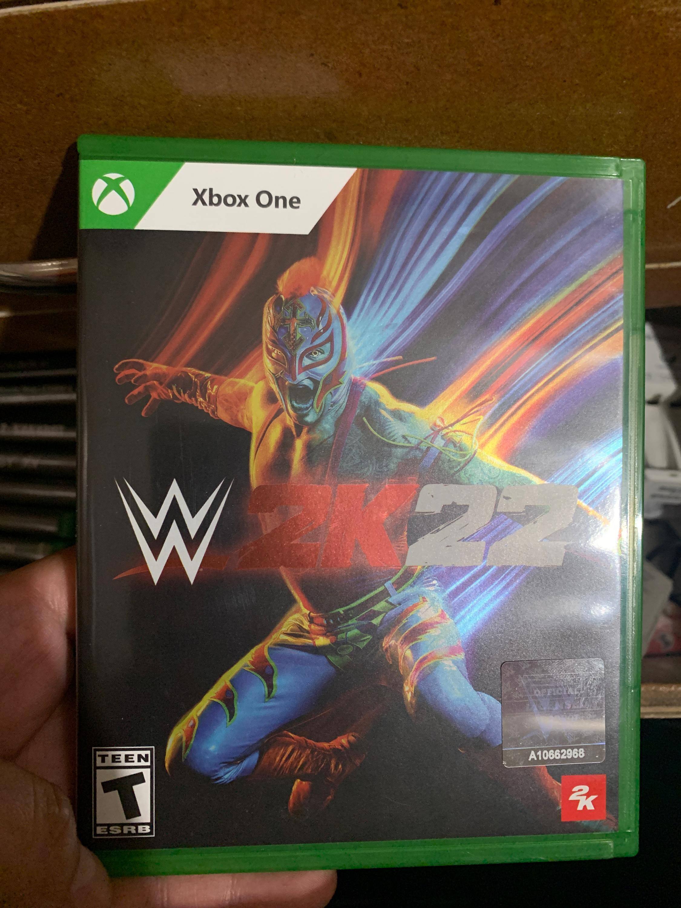 Customer provided, click to load a larger version