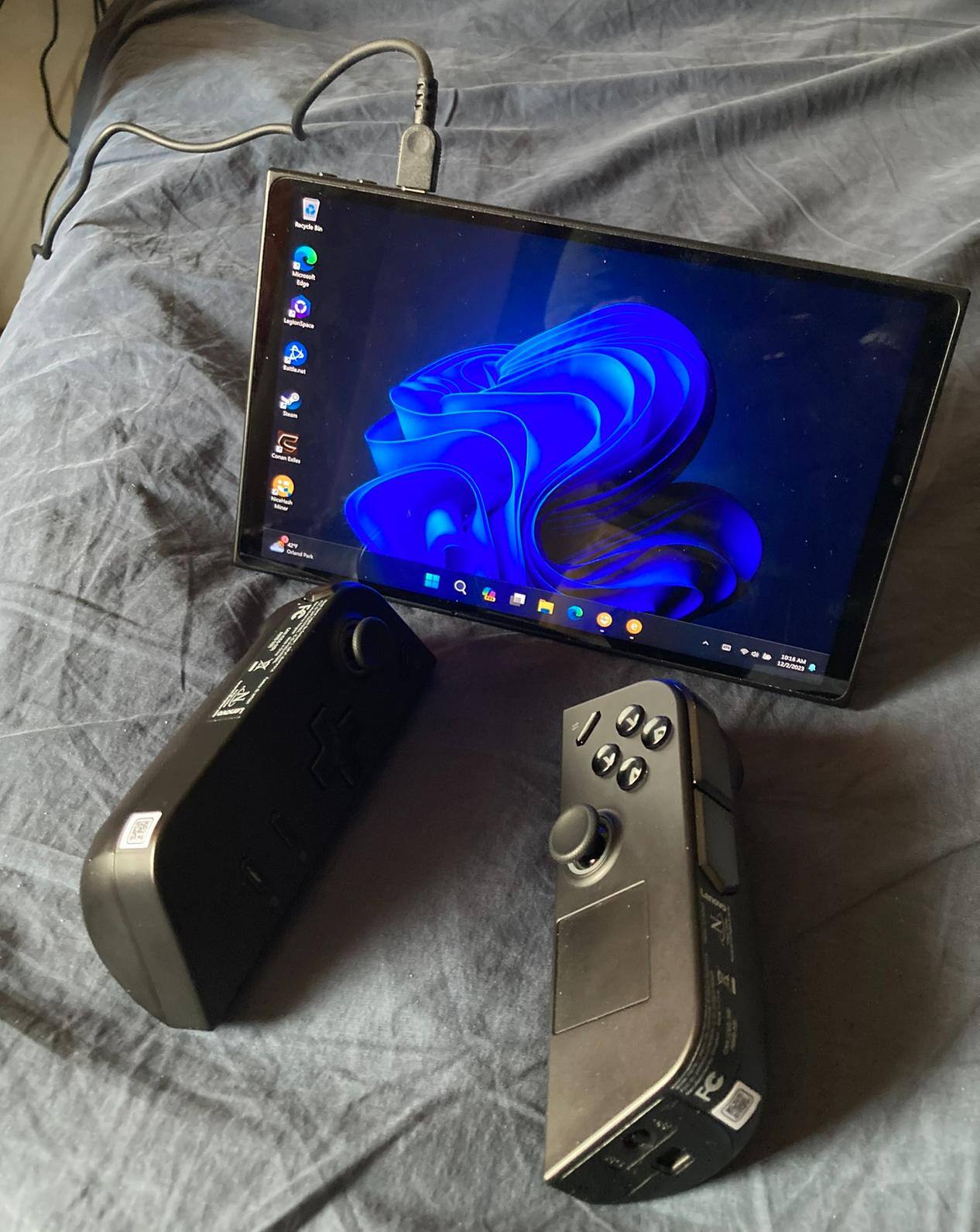 Customer provided, click to load a larger version