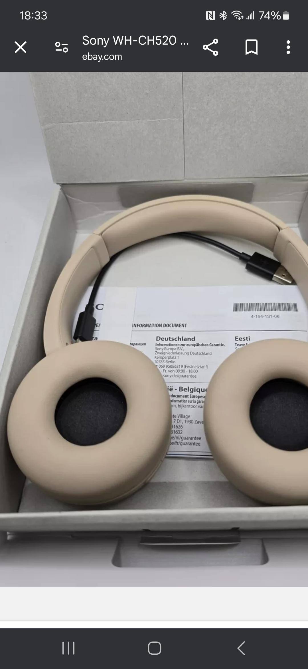 Customer provided, click to load a larger version