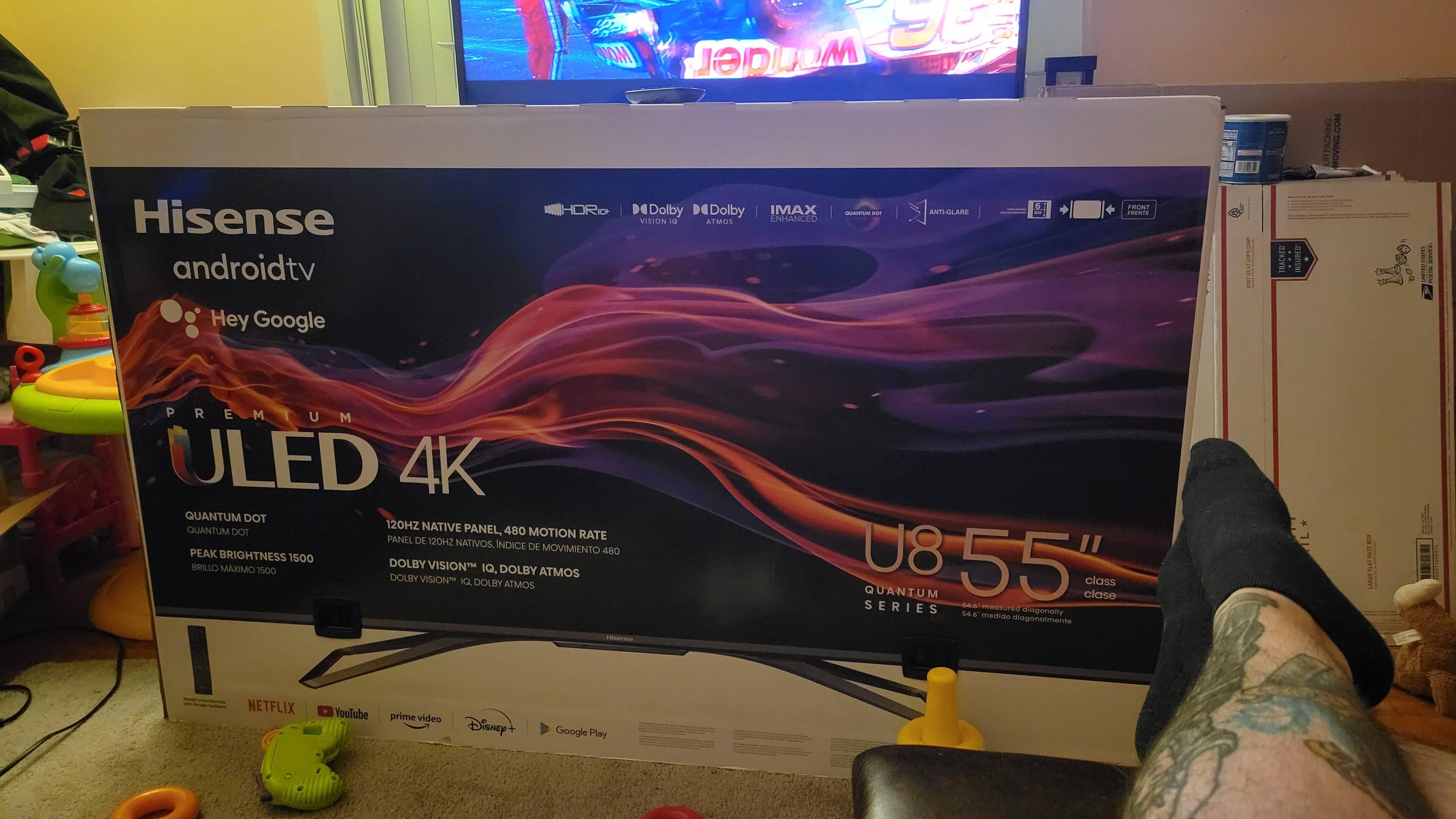 Customer provided image, click to load a larger version