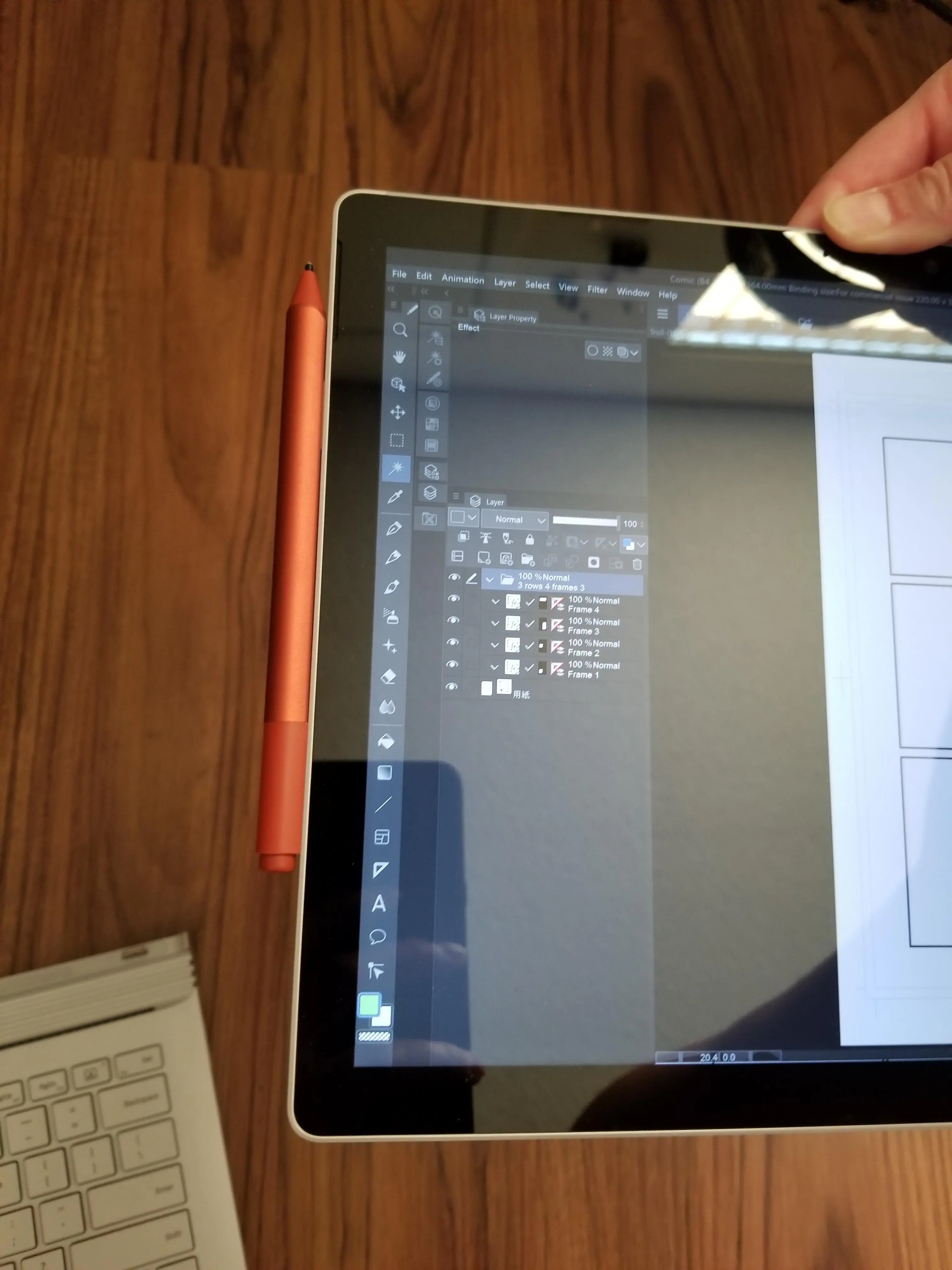 Customer provided, click to load a larger version