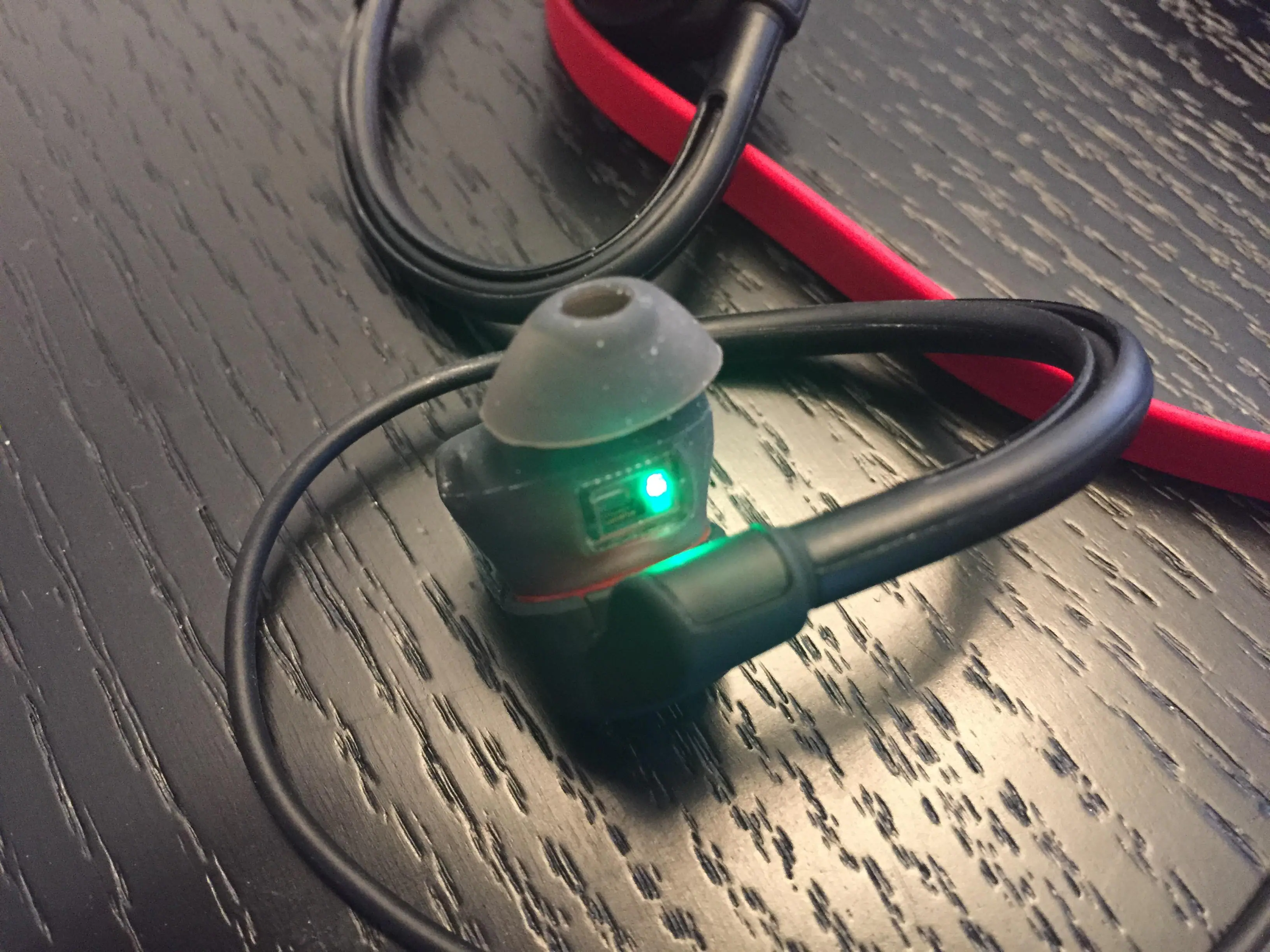 heart rate sensor, click to load a larger version