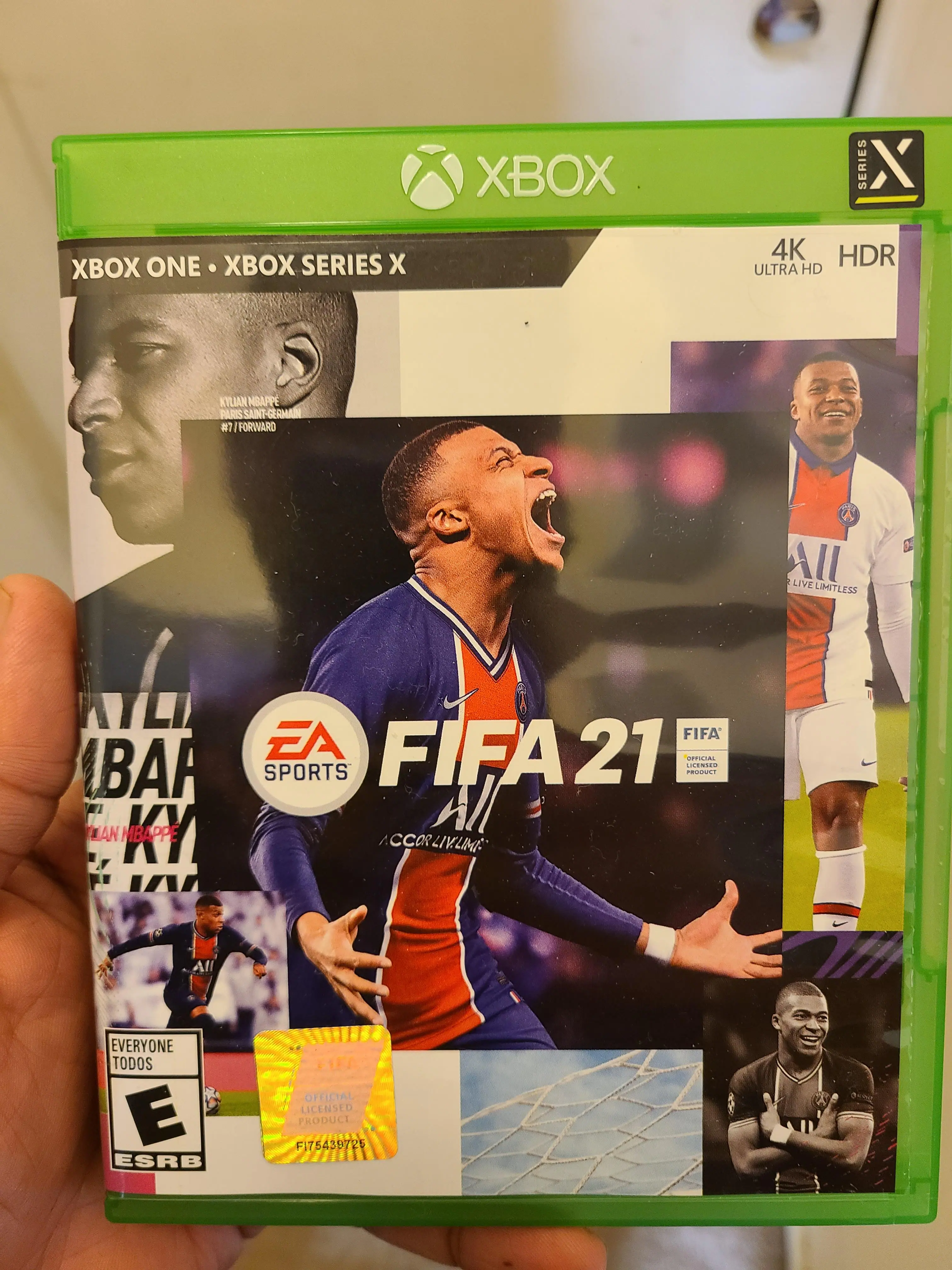 Customer provided, click to load a larger version