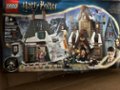 LEGO Harry Potter Hogsmeade Village Visit 76388 6332785 - Best Buy