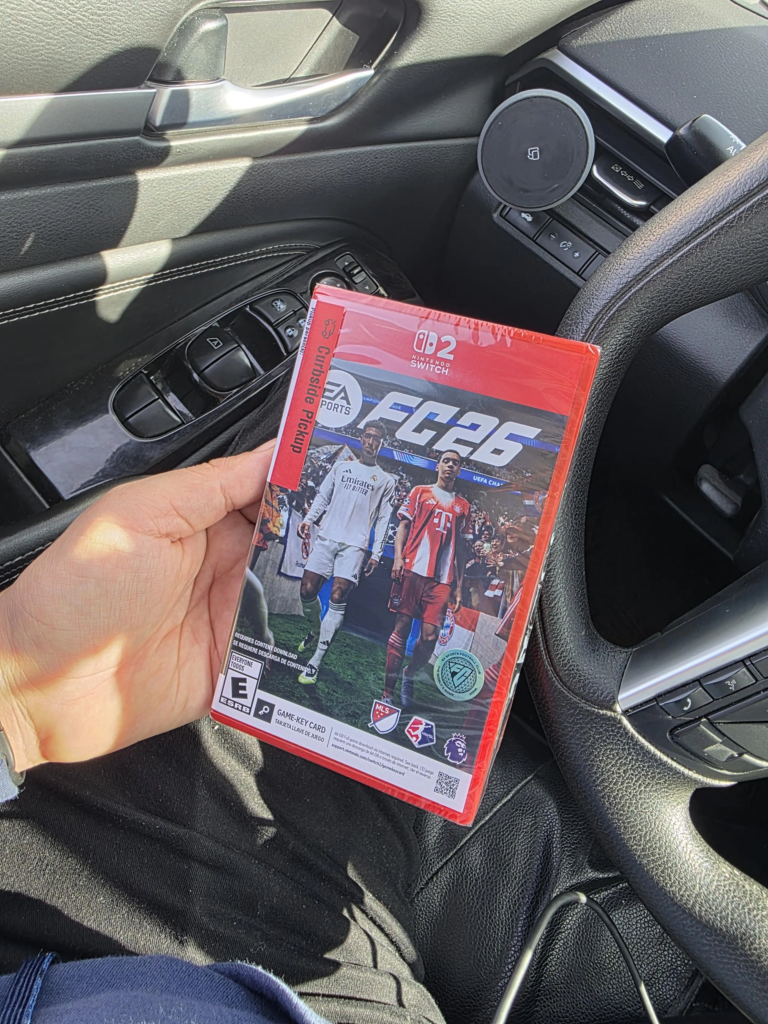 Customer provided, click to load a larger version