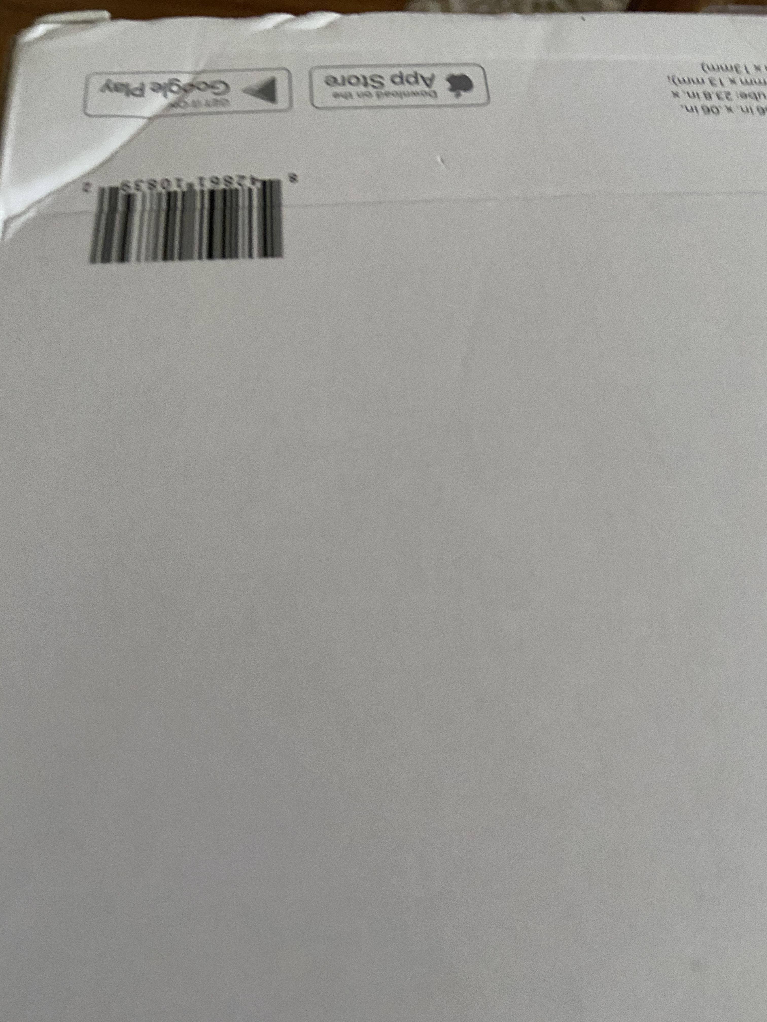 Customer provided, click to load a larger version