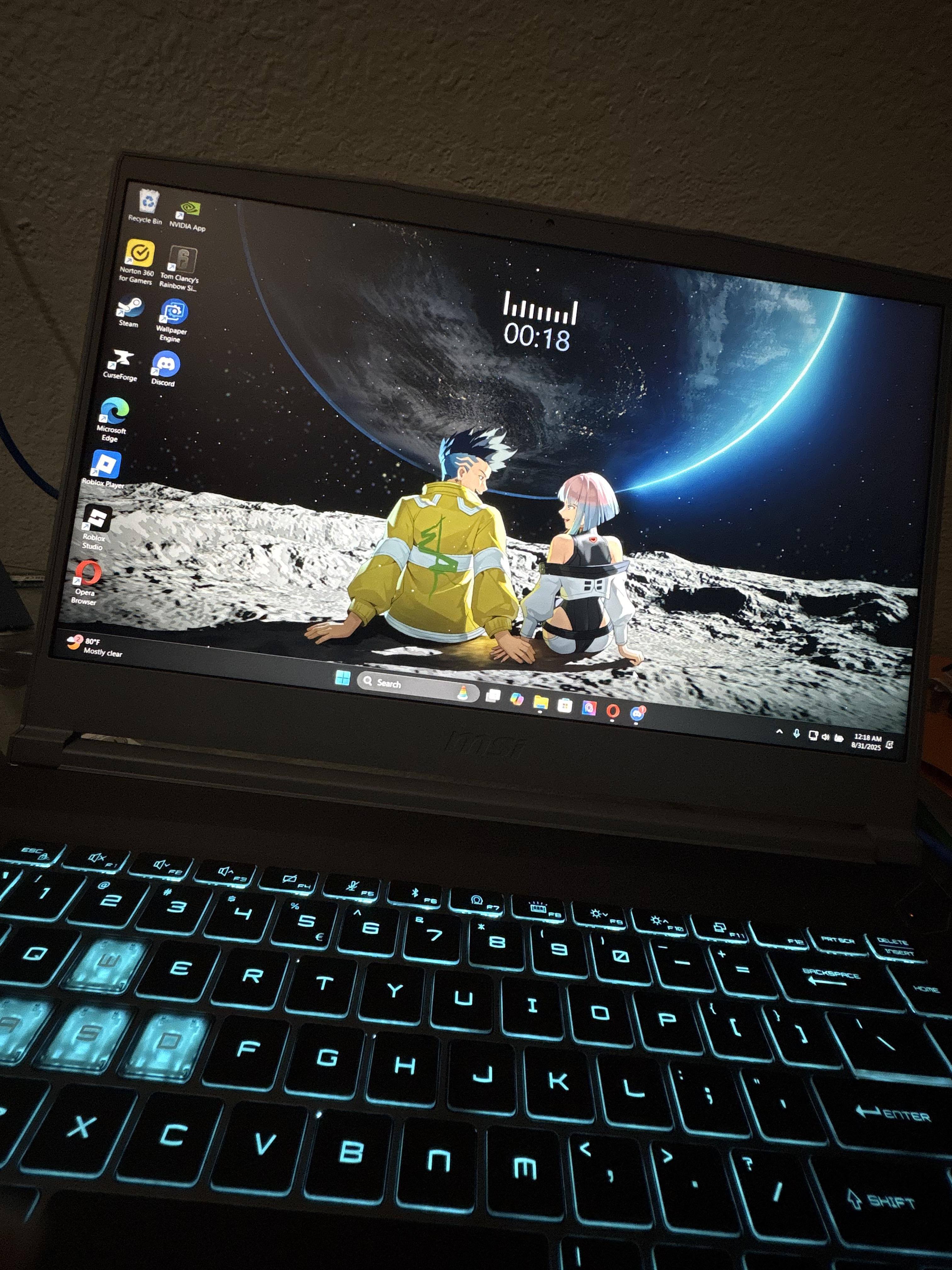 Customer provided image, click to load a larger version