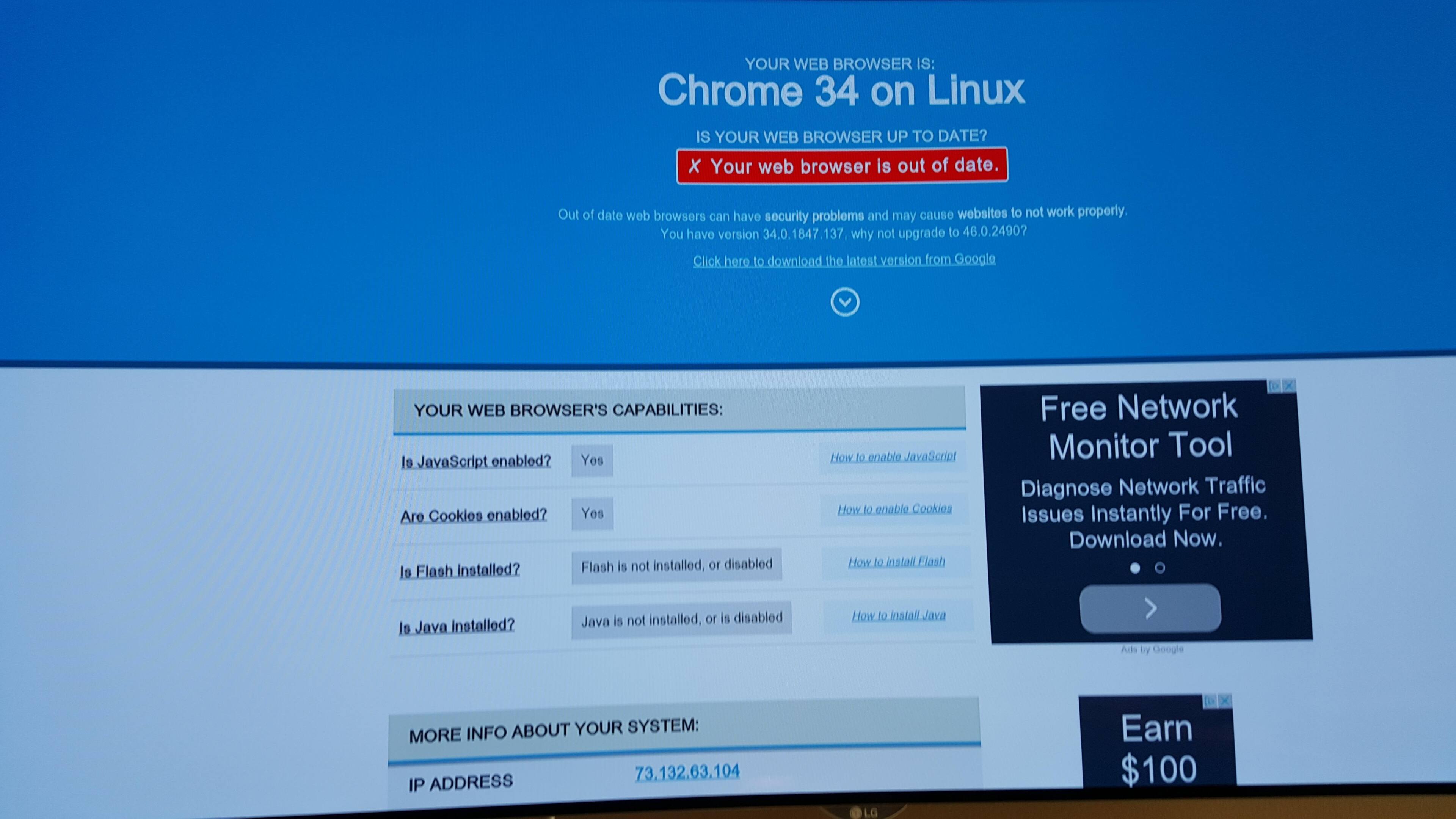 Customer provided, click to load a larger version