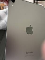 Apple iPad mini (A17 Pro chip) Built for Apple Intelligence