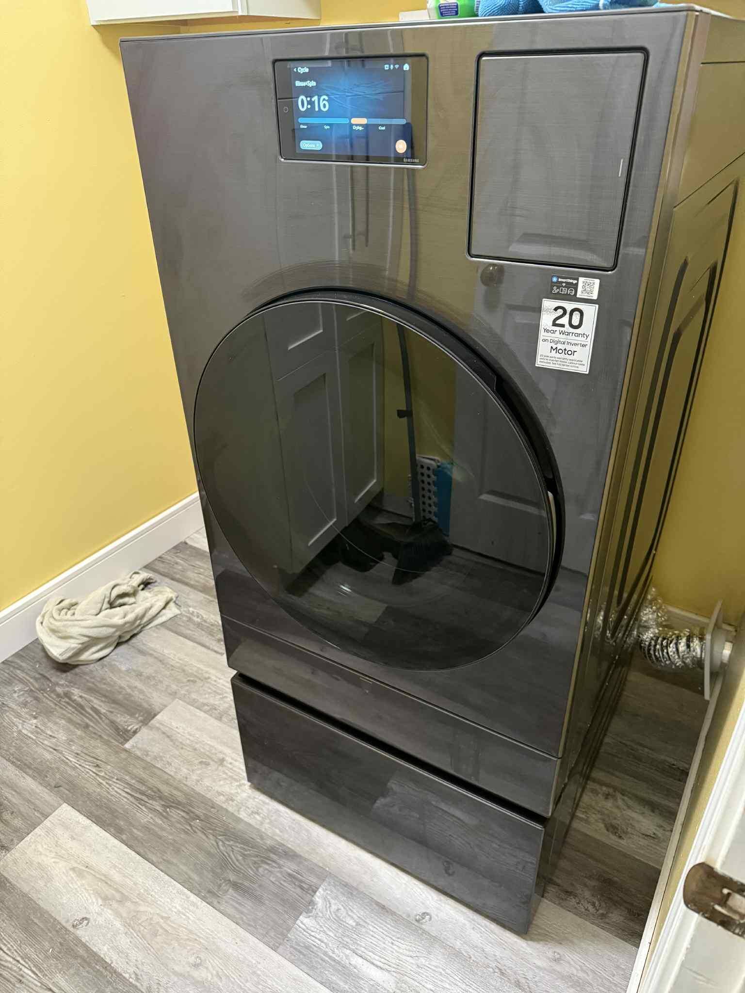 Customer provided image, click to load a larger version