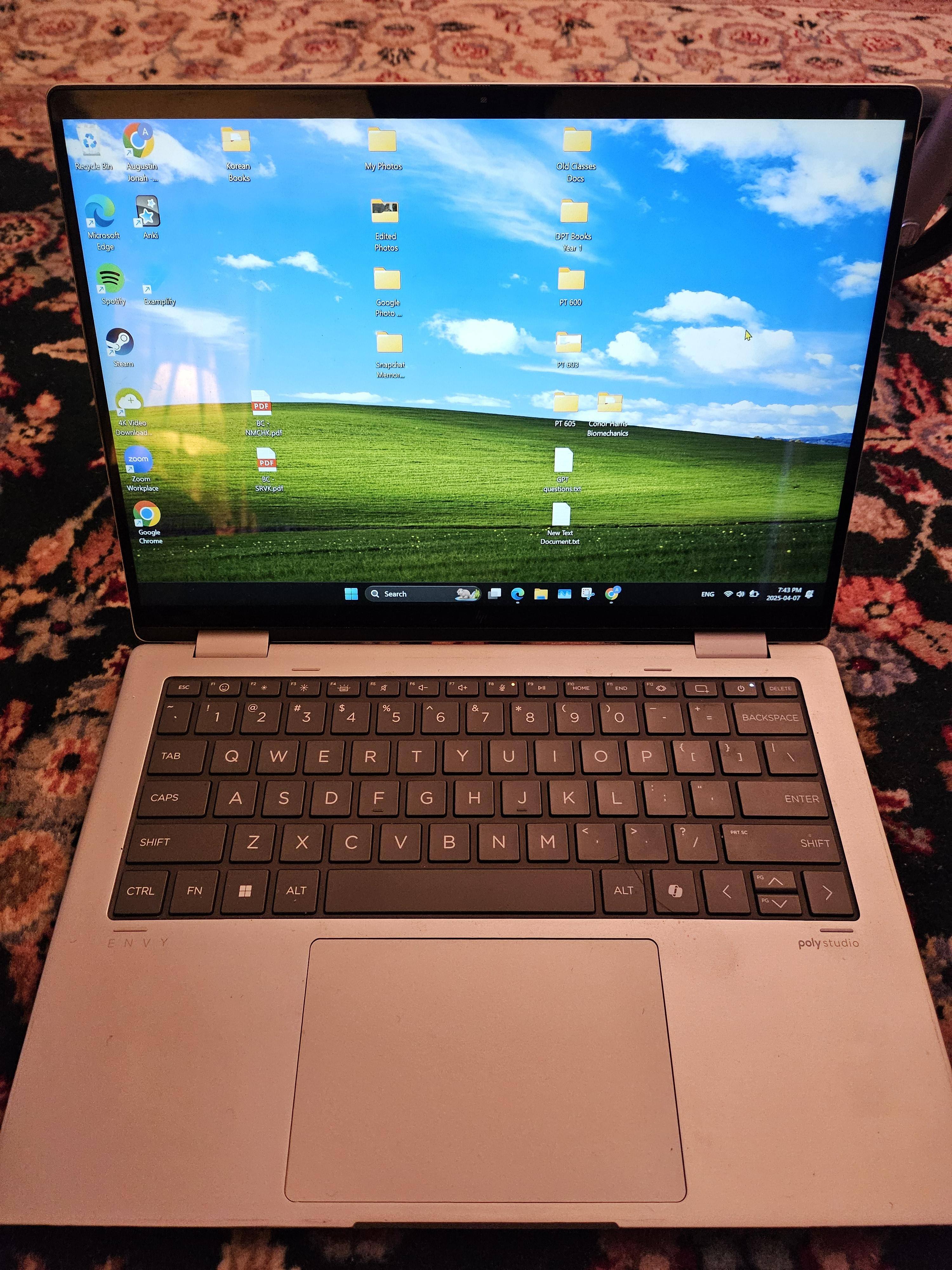 Customer provided, click to load a larger version