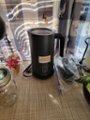 Instant Pot Black Milk Frother 140-6001-01 - The Home Depot