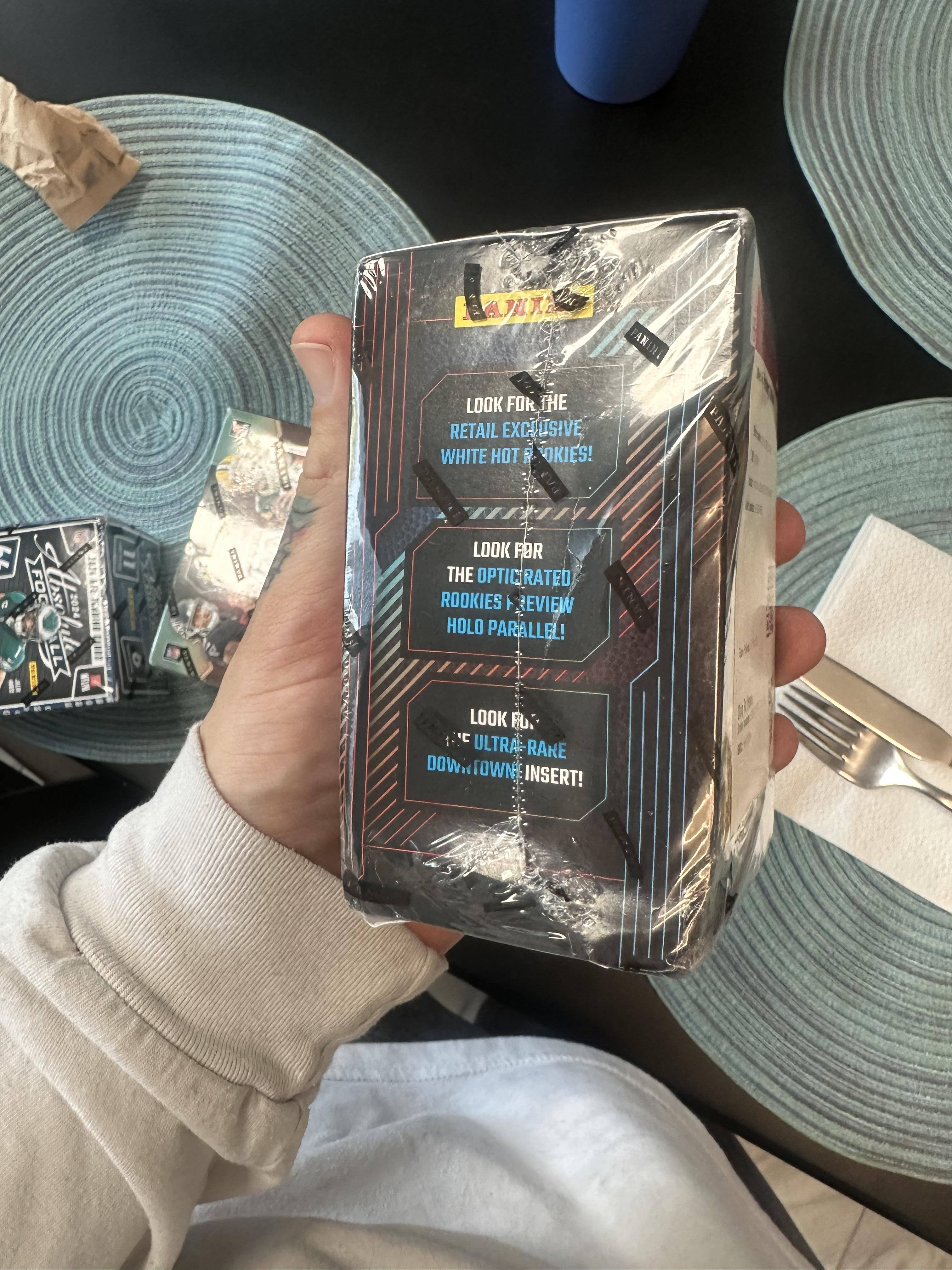 Customer provided image, click to load a larger version