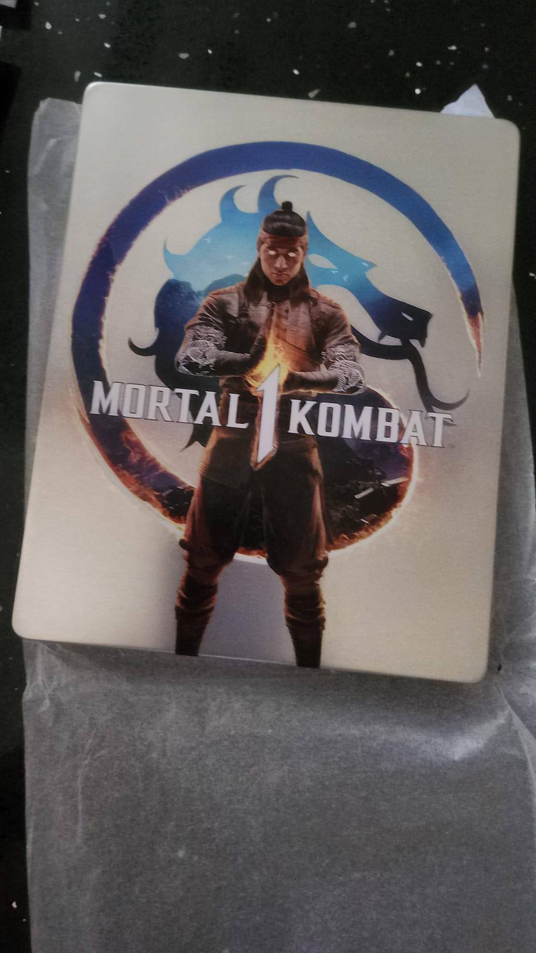 Customer provided image, click to load a larger version