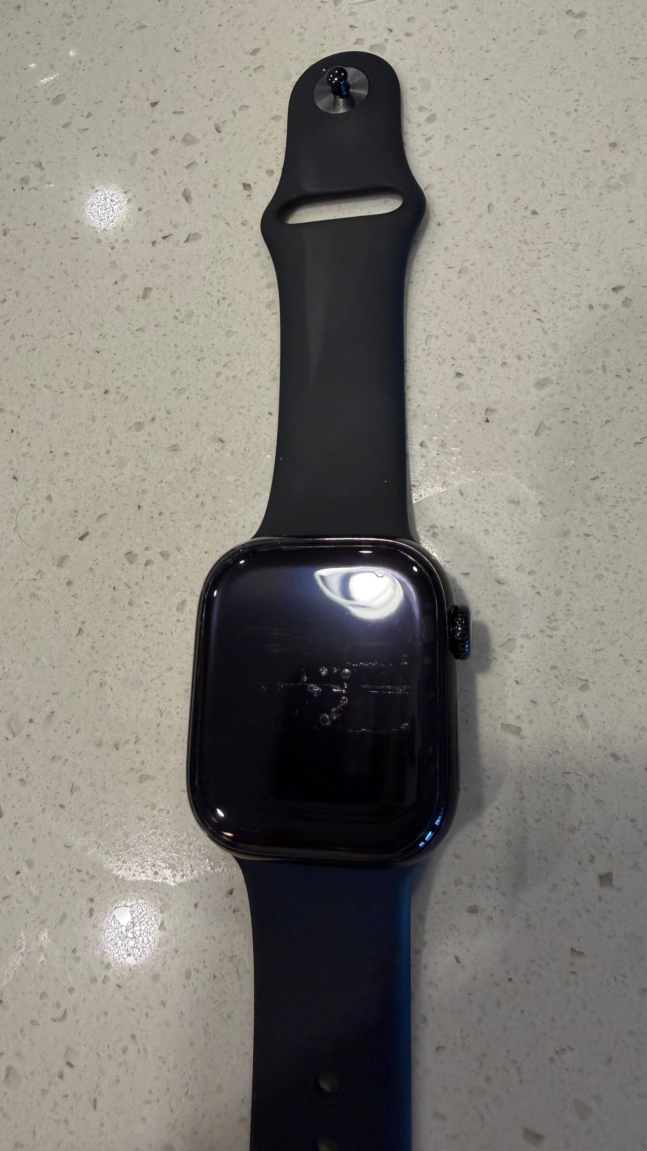 Customer provided image, click to load a larger version